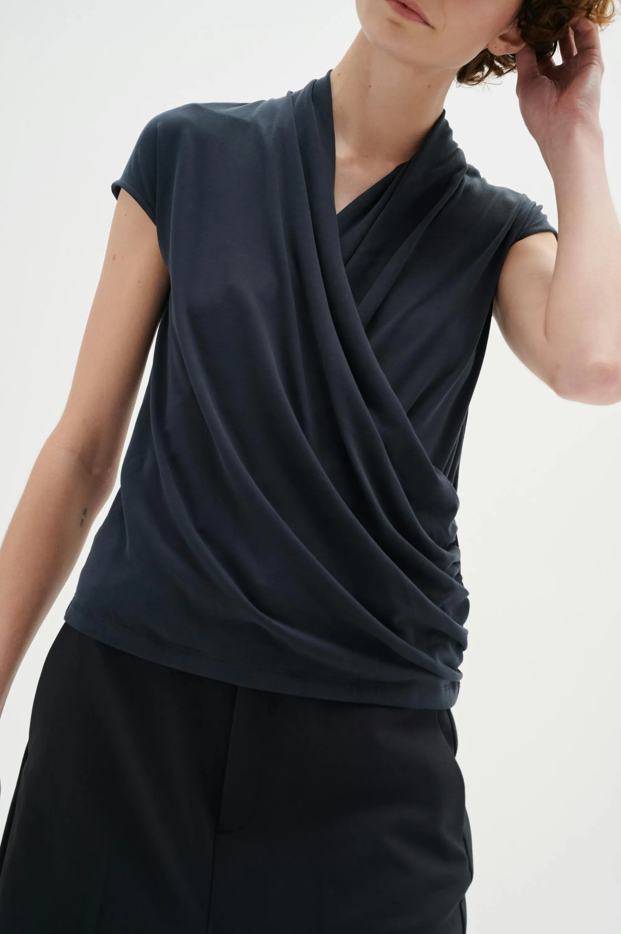 InWear T-shirts & Toppe | VeloraIW Top