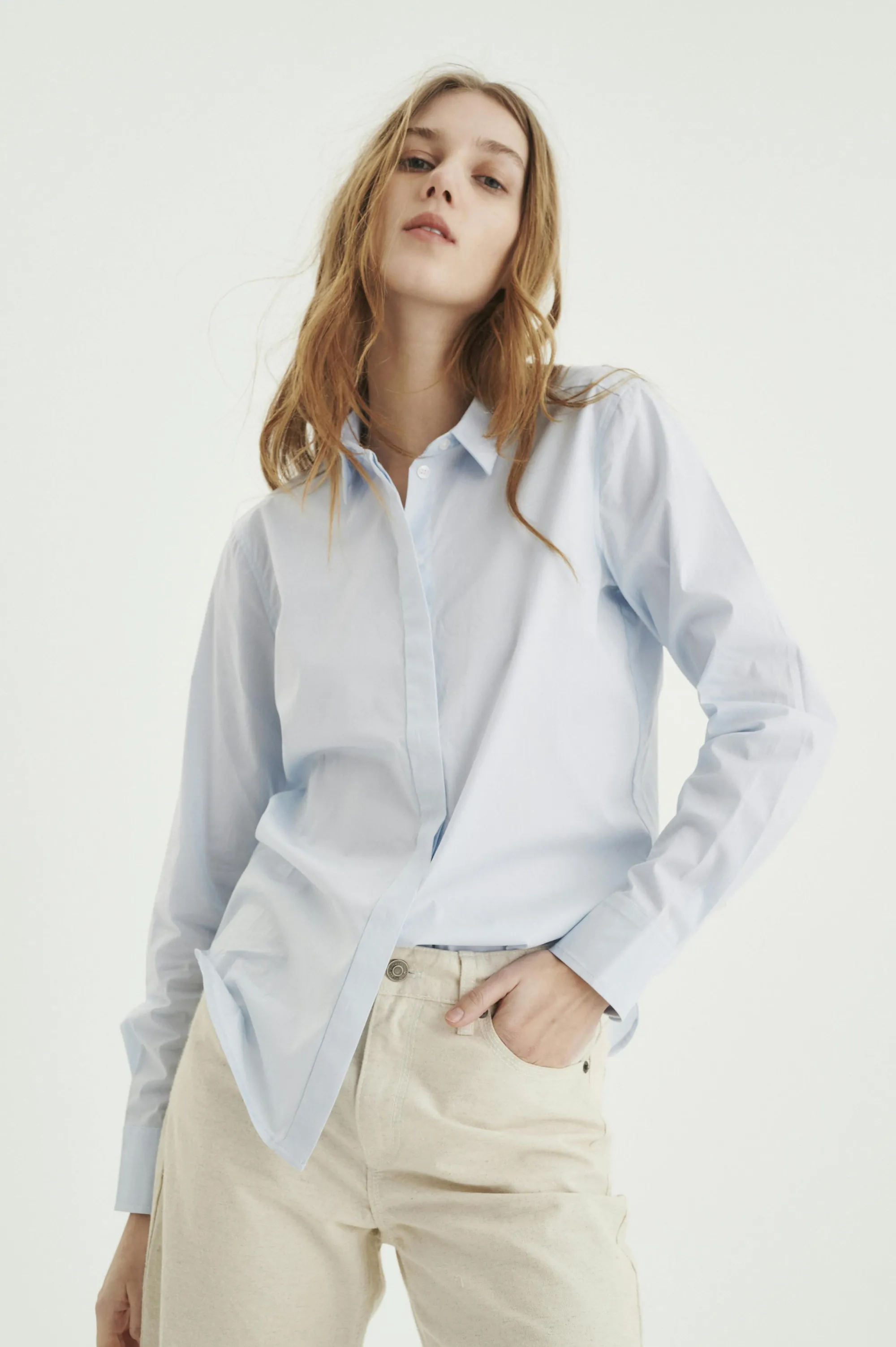 InWear Skjorter & Bluser | Venus Skjorte