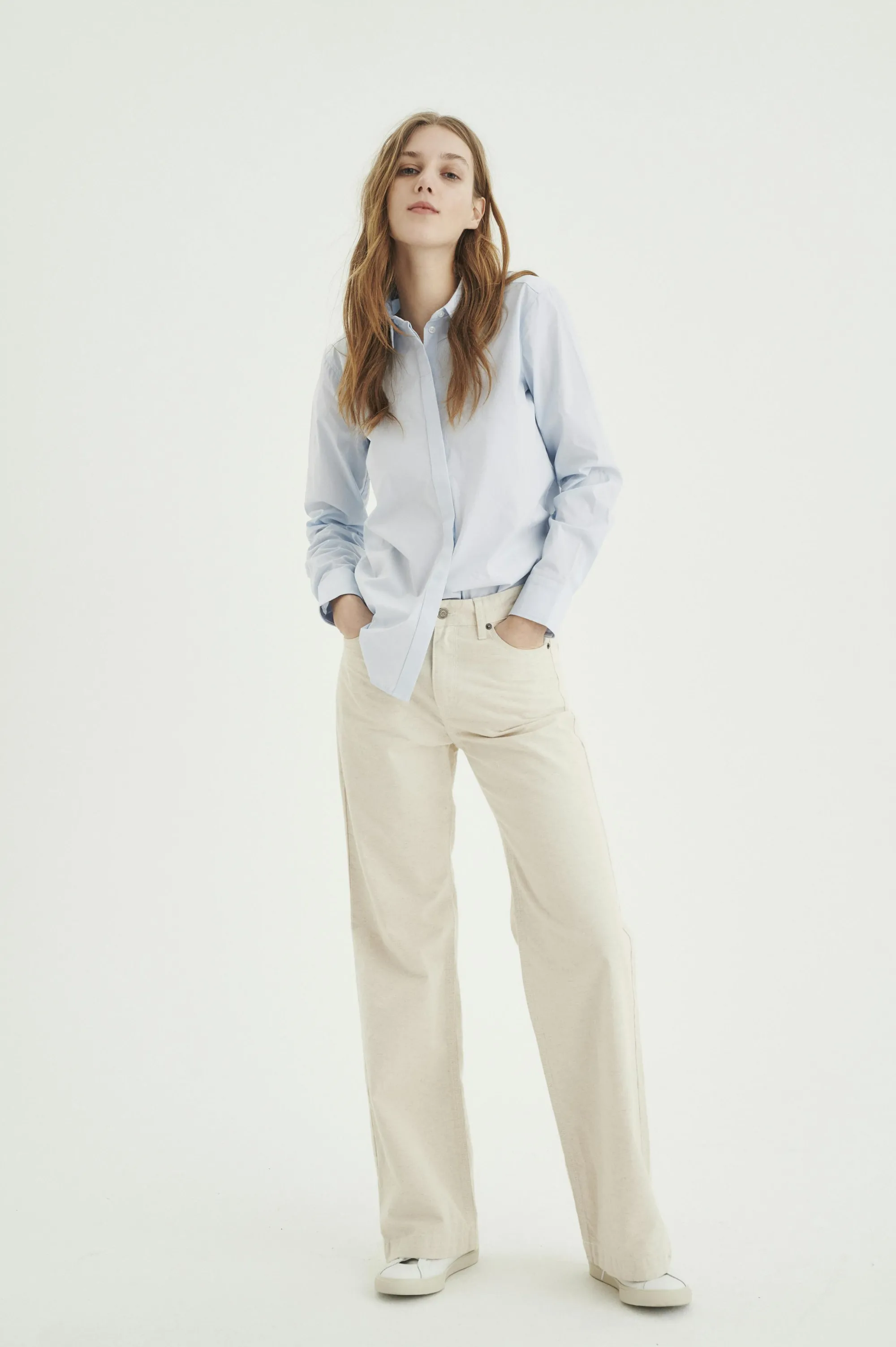 InWear Skjorter & Bluser | Venus Skjorte