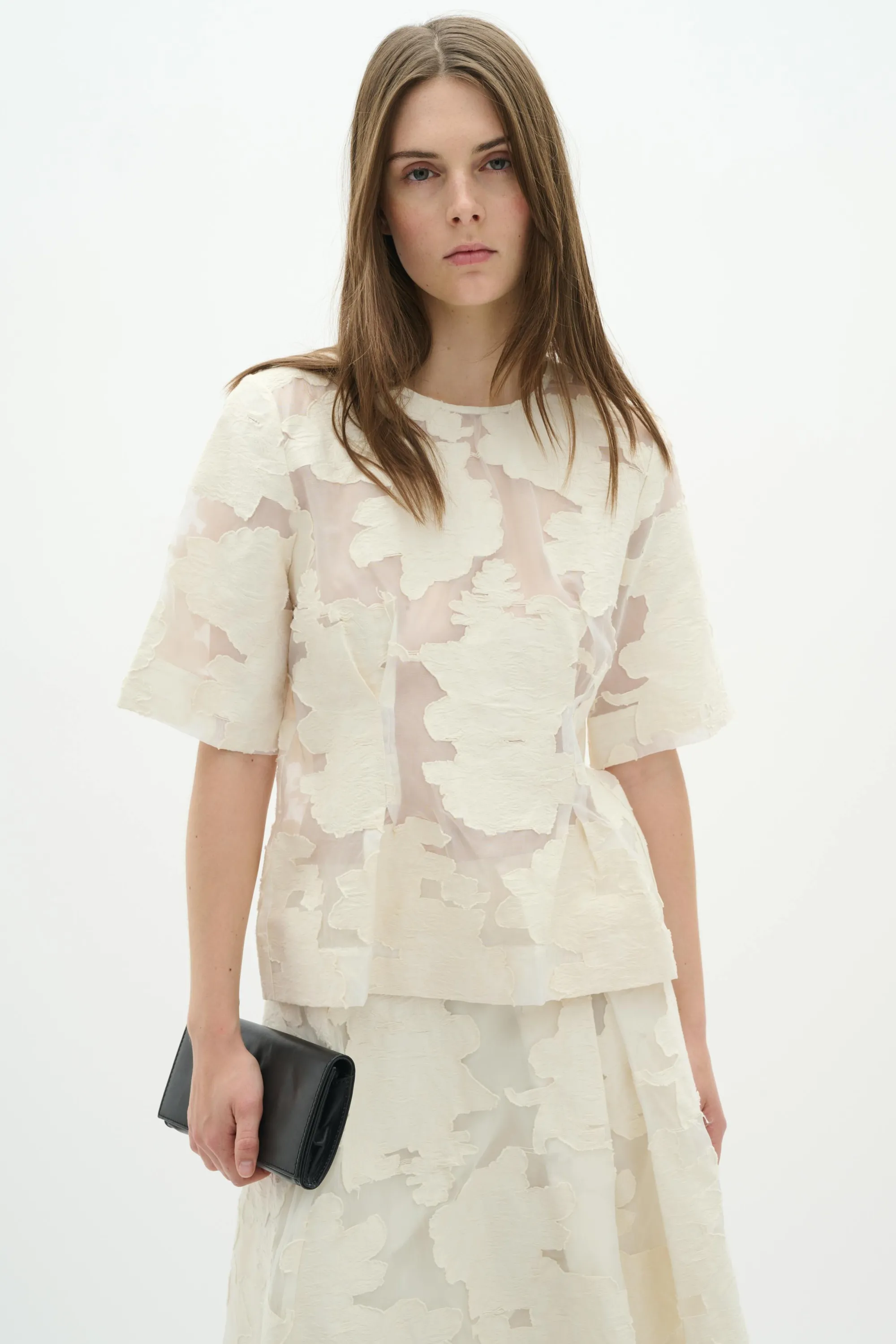 InWear Skjorter & Bluser | VestaIW Top