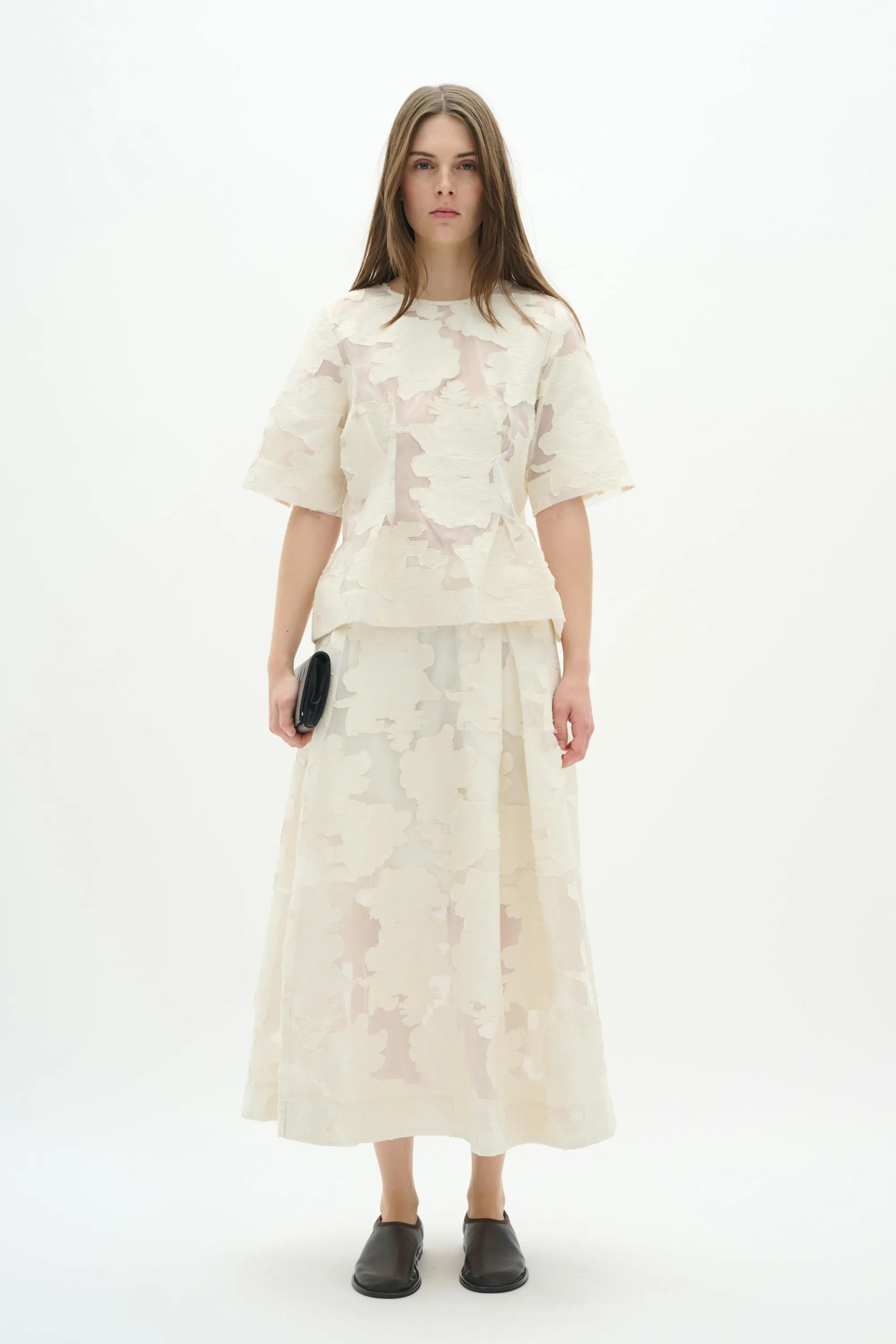 InWear Skjorter & Bluser | VestaIW Top