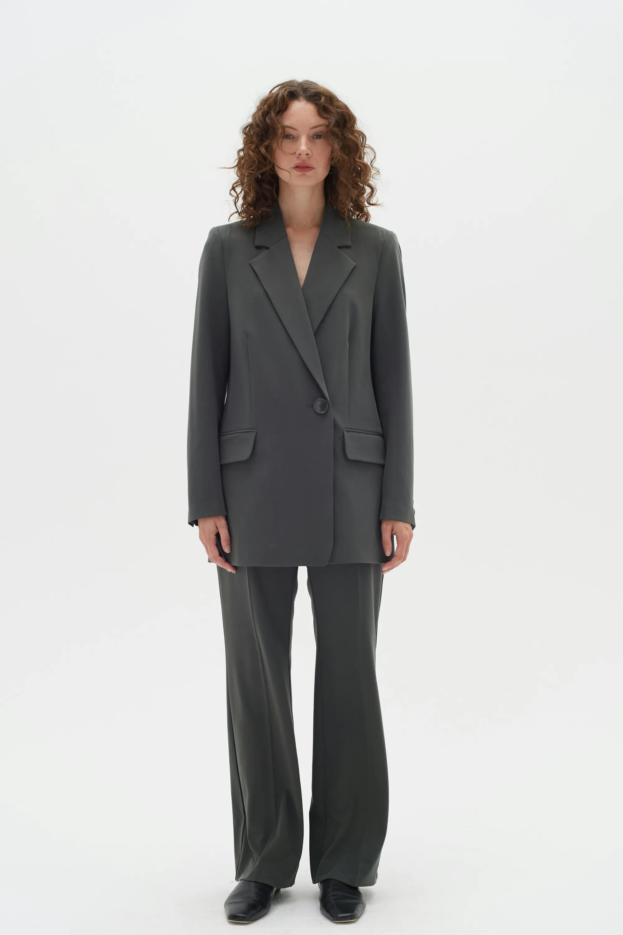 InWear Suits | Bukser & Jumpsuits | VetaIW Bukser