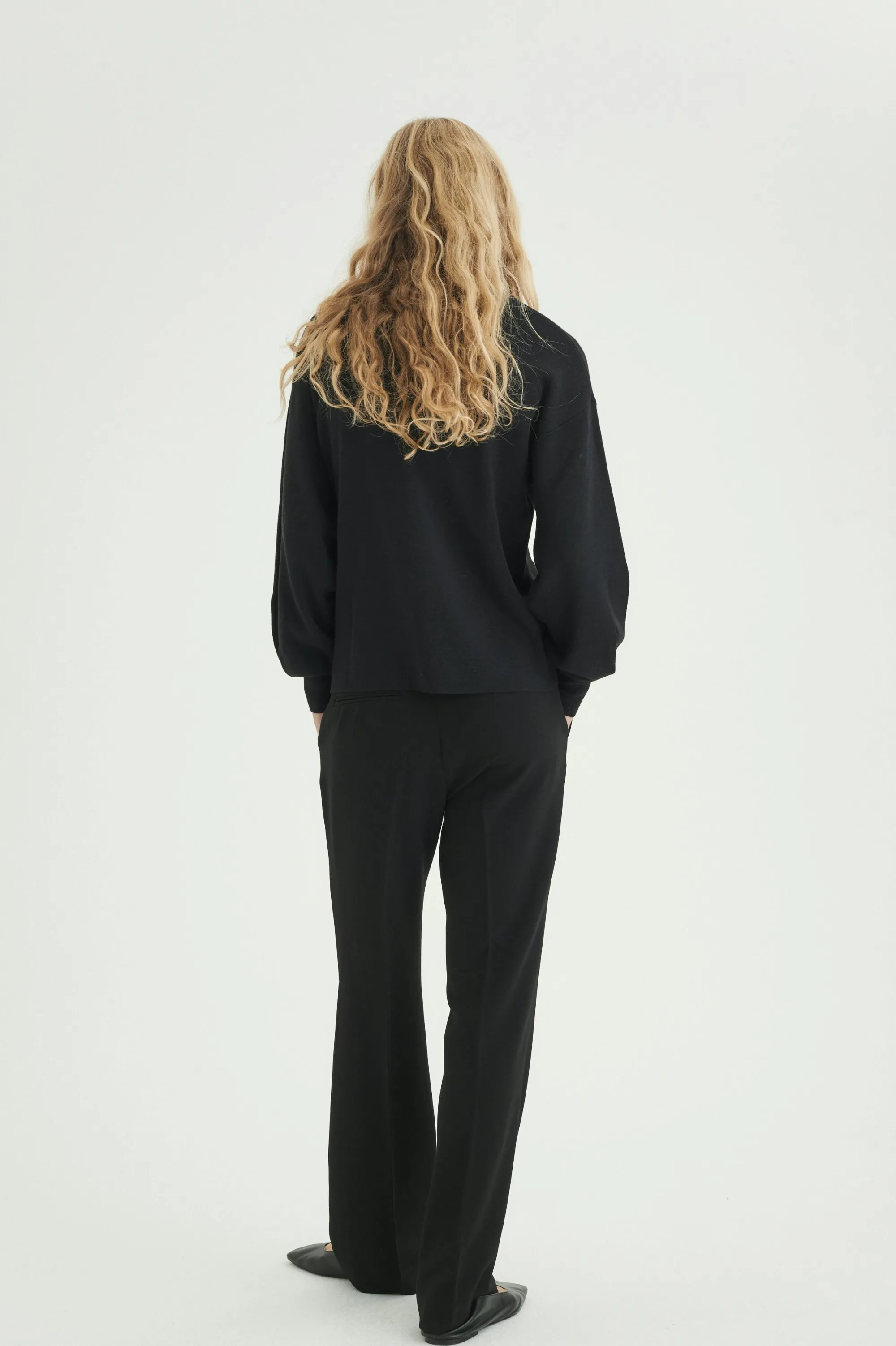 InWear Bukser & Jumpsuits | VetaIW Bukser