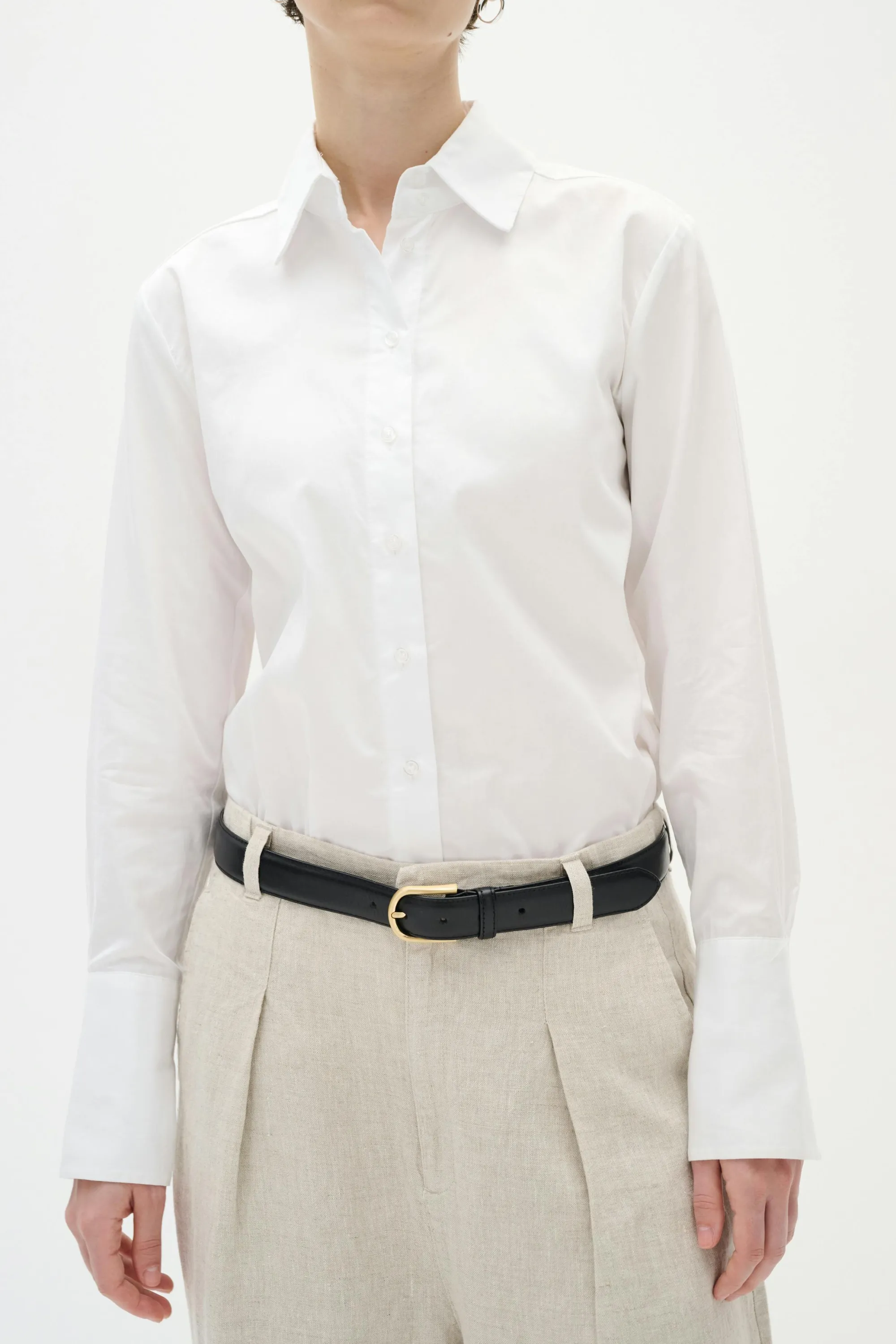 InWear Skjorter & Bluser | VexIW Skjorte