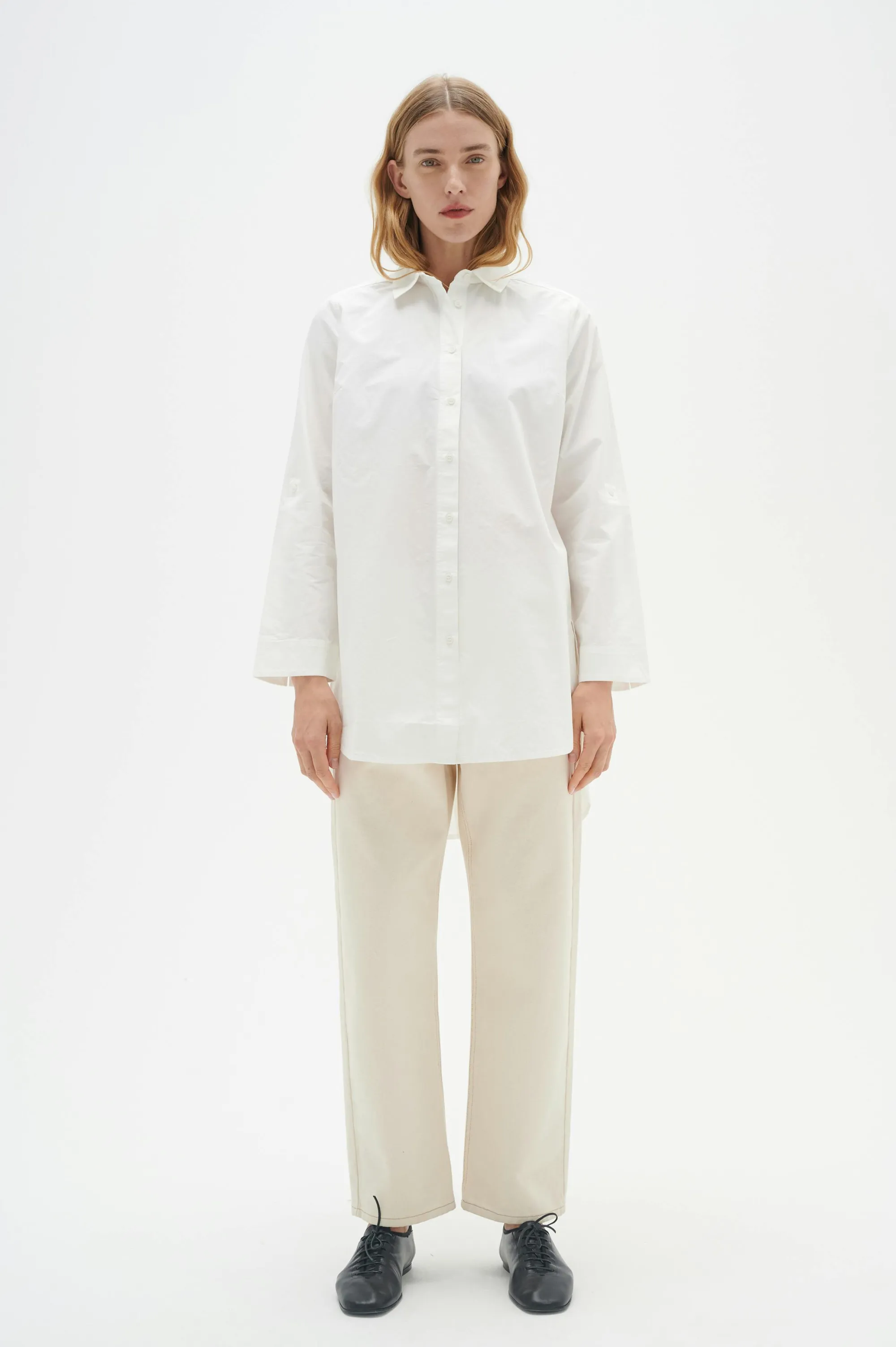InWear Skjorter & Bluser | VexIW Tunika