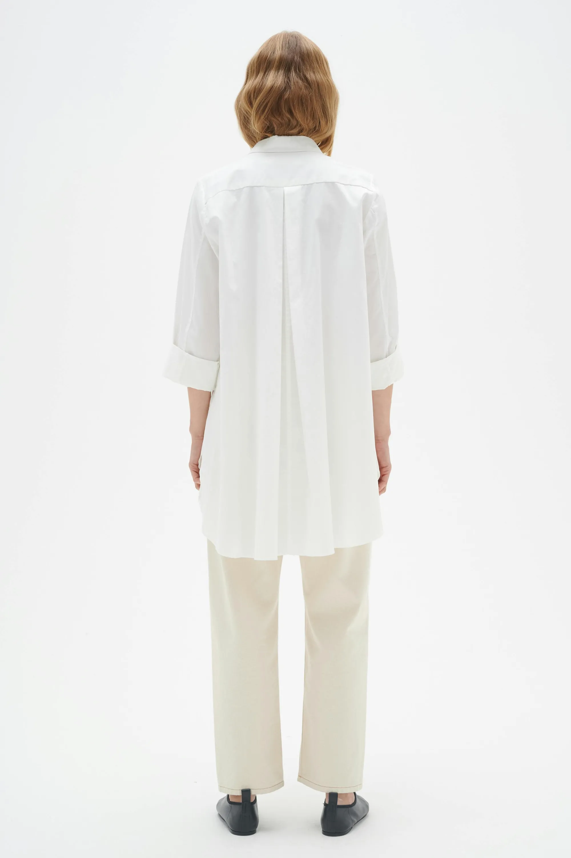 InWear Skjorter & Bluser | VexIW Tunika