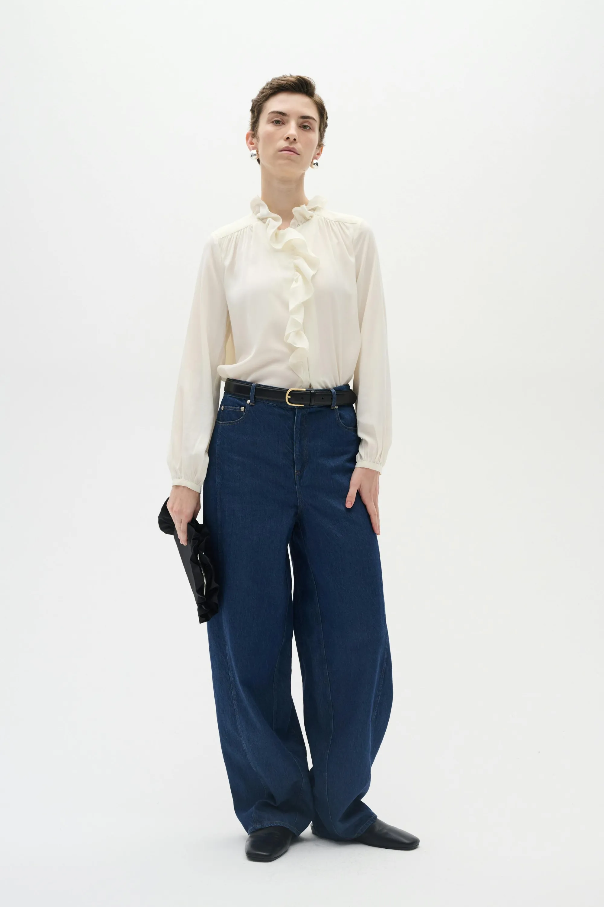 InWear Skjorter & Bluser | VidenzaIW Bluse