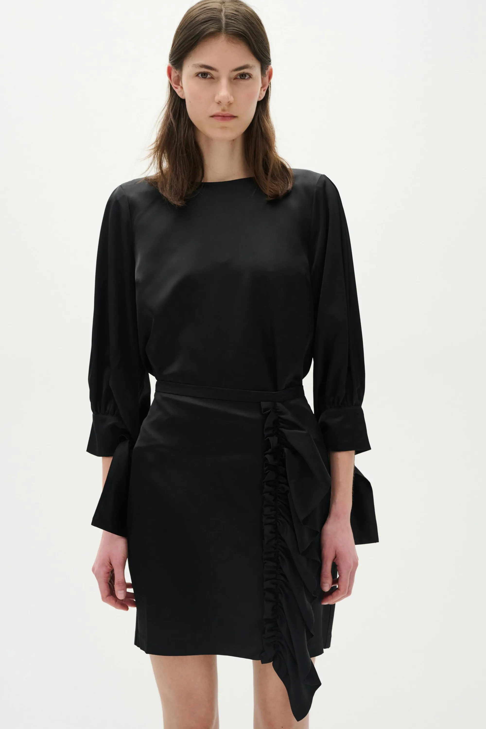 InWear Skjorter & Bluser | VienoIW Bluse