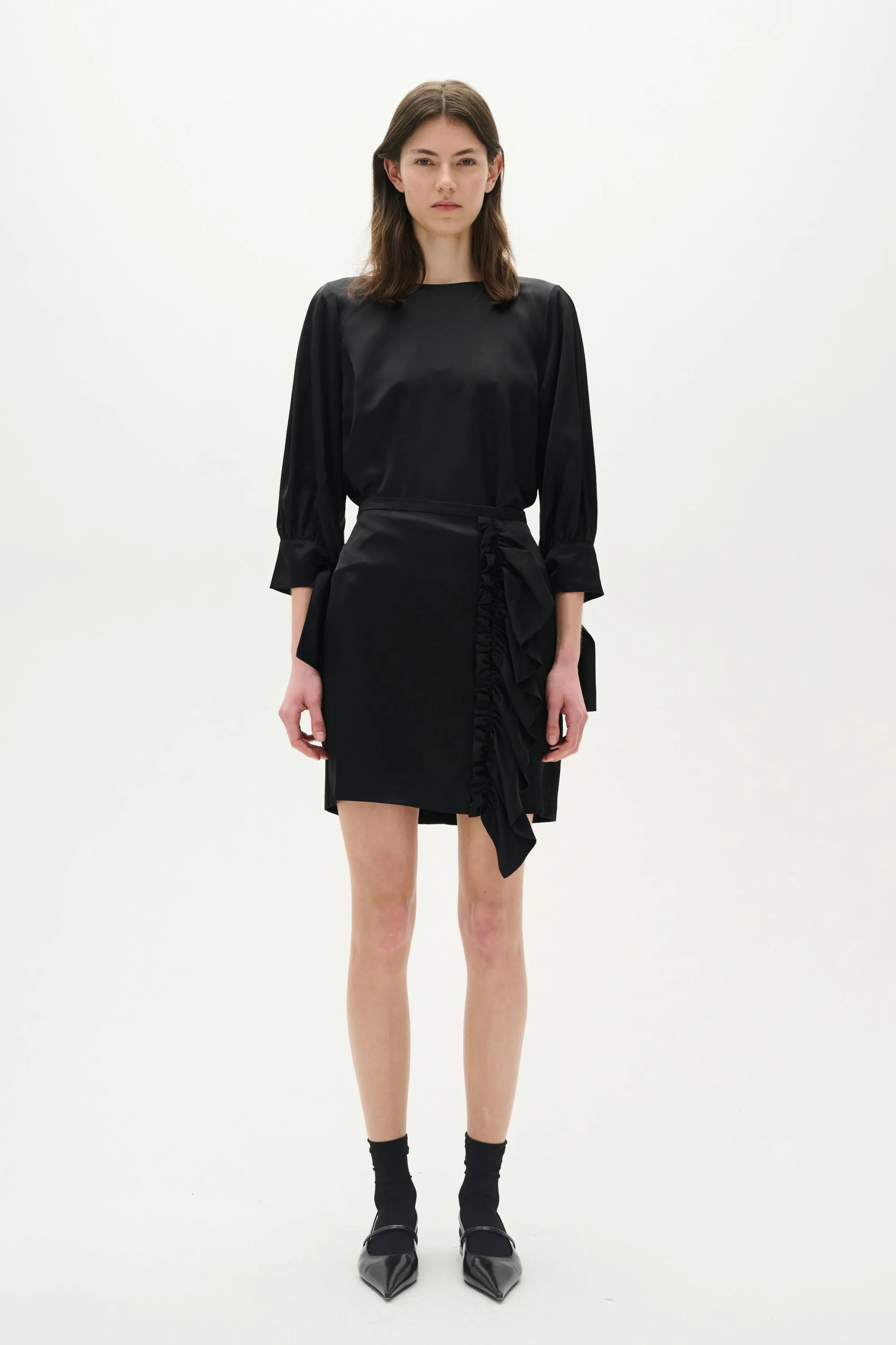 InWear Skjorter & Bluser | VienoIW Bluse