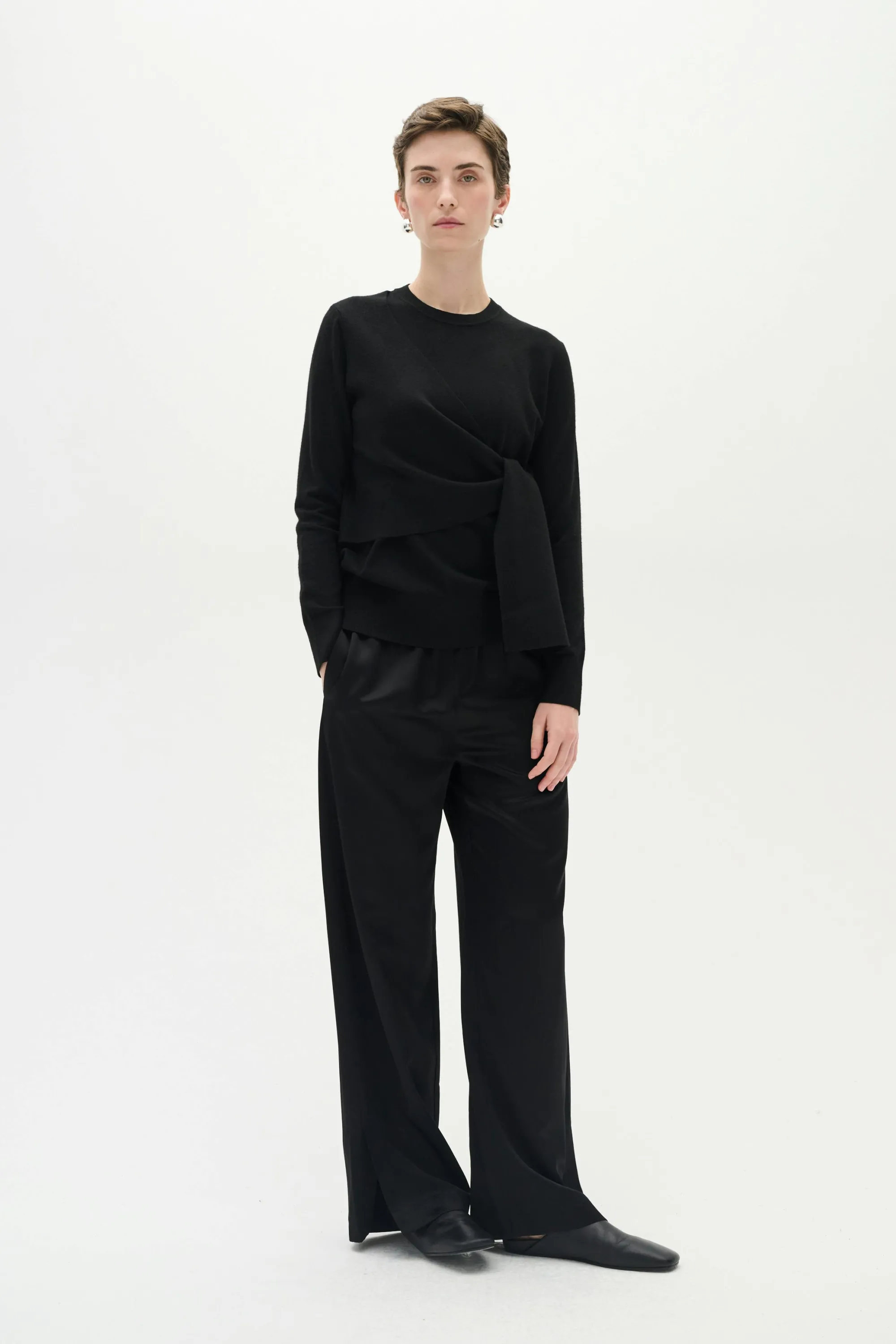 InWear Bukser & Jumpsuits | VienoIW Bukser