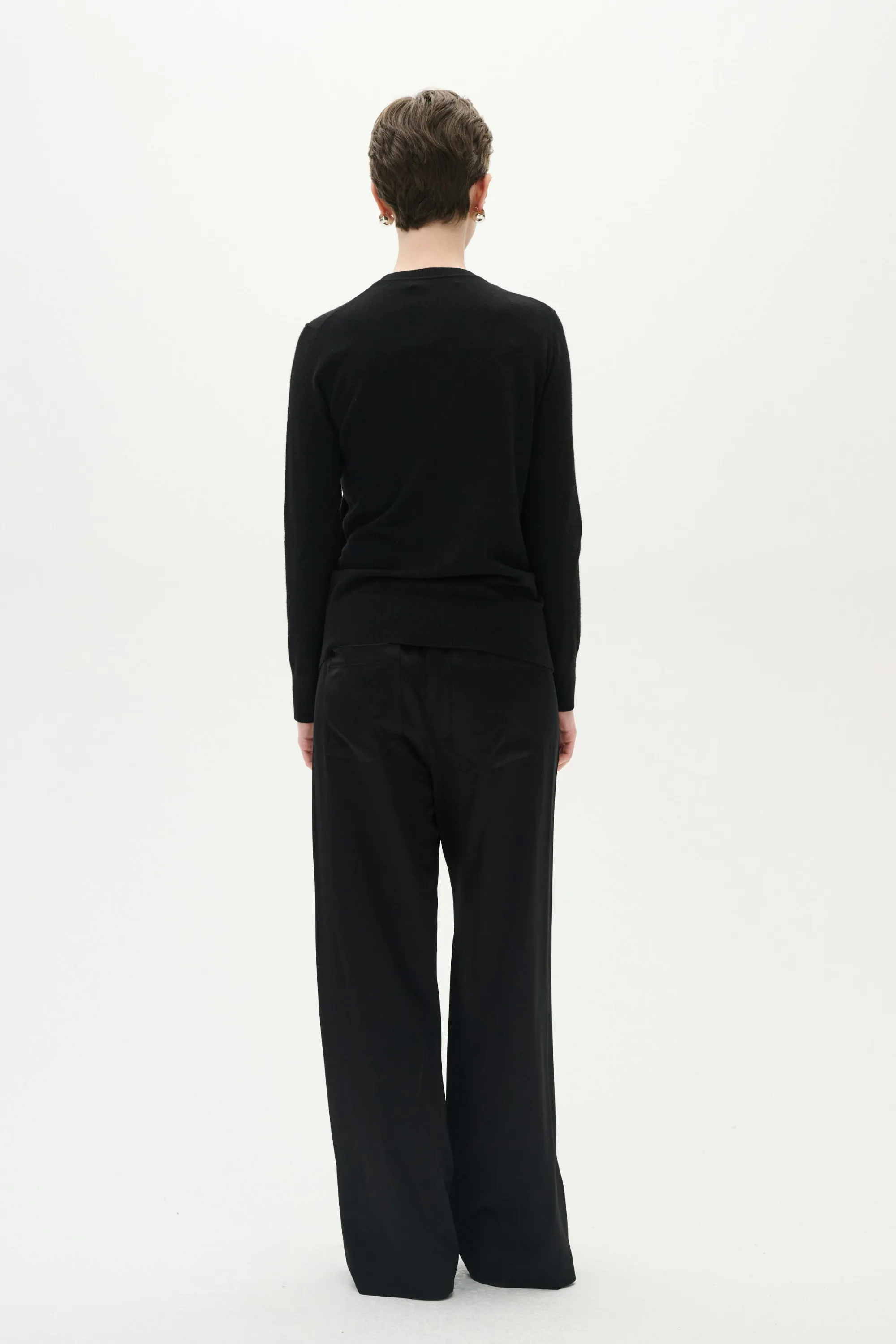 InWear Bukser & Jumpsuits | VienoIW Bukser