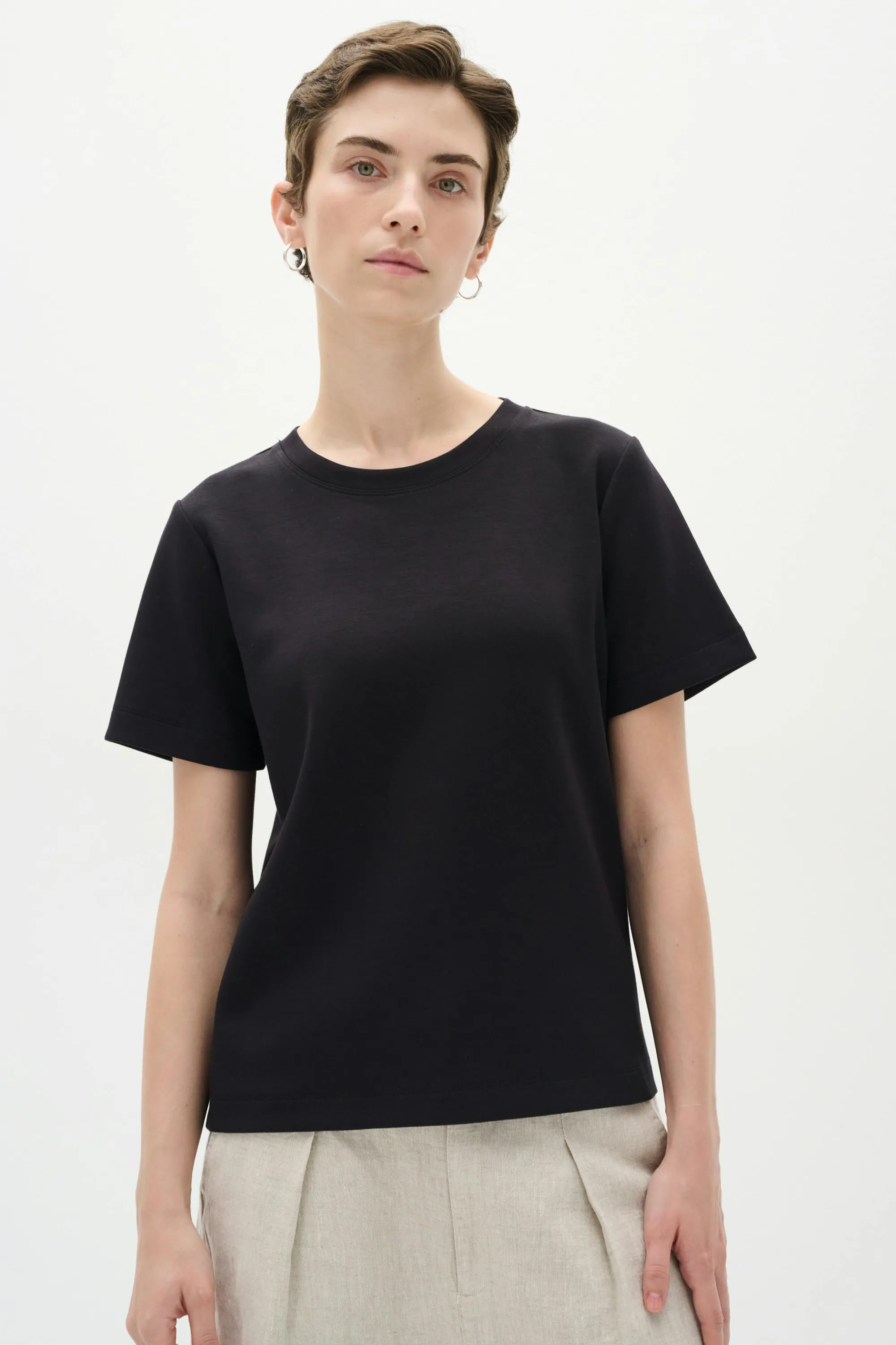 InWear T-shirts & Toppe | VincentIW T-shirt