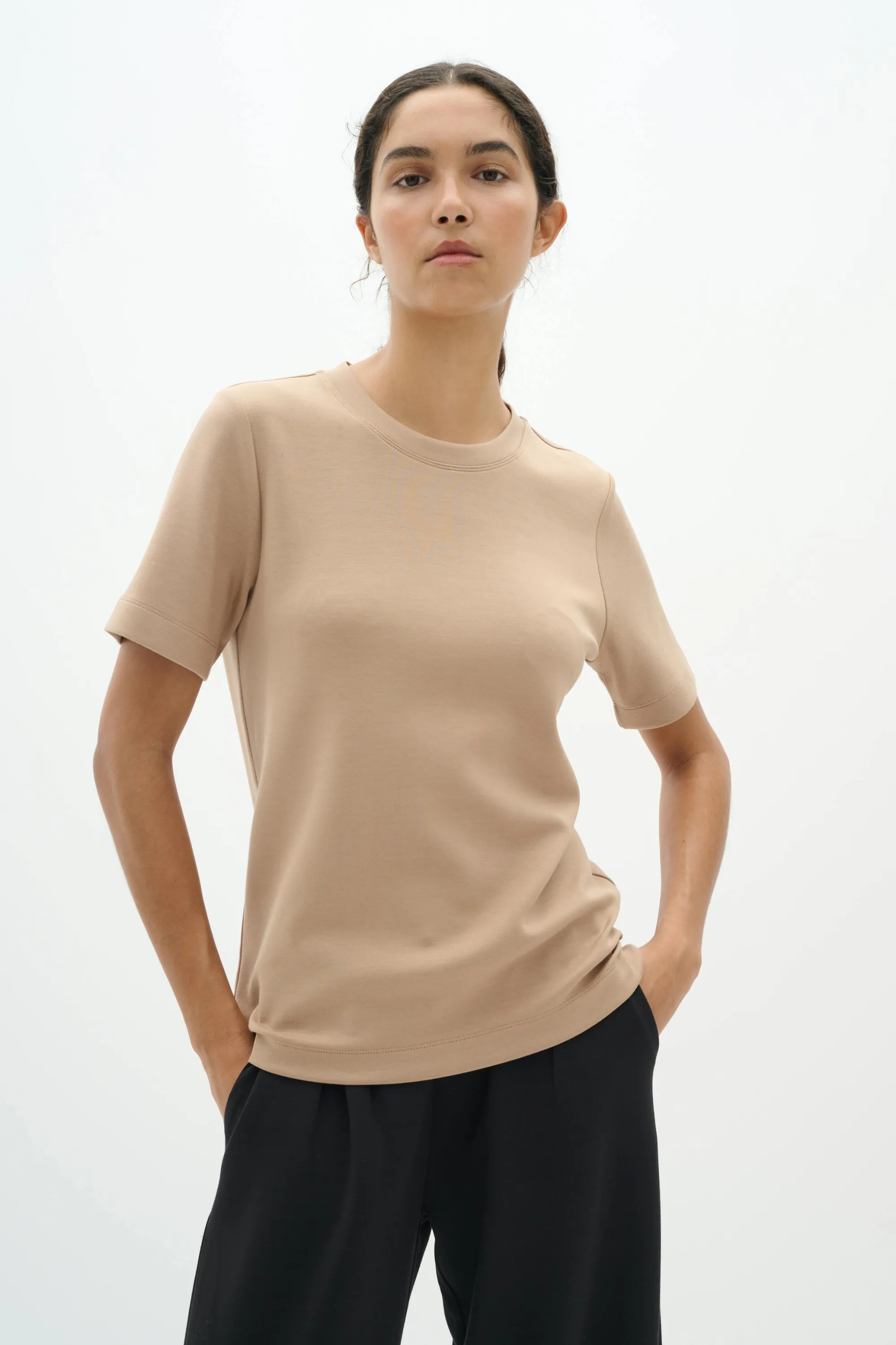 InWear T-shirts & Toppe | VincentIW T-shirt