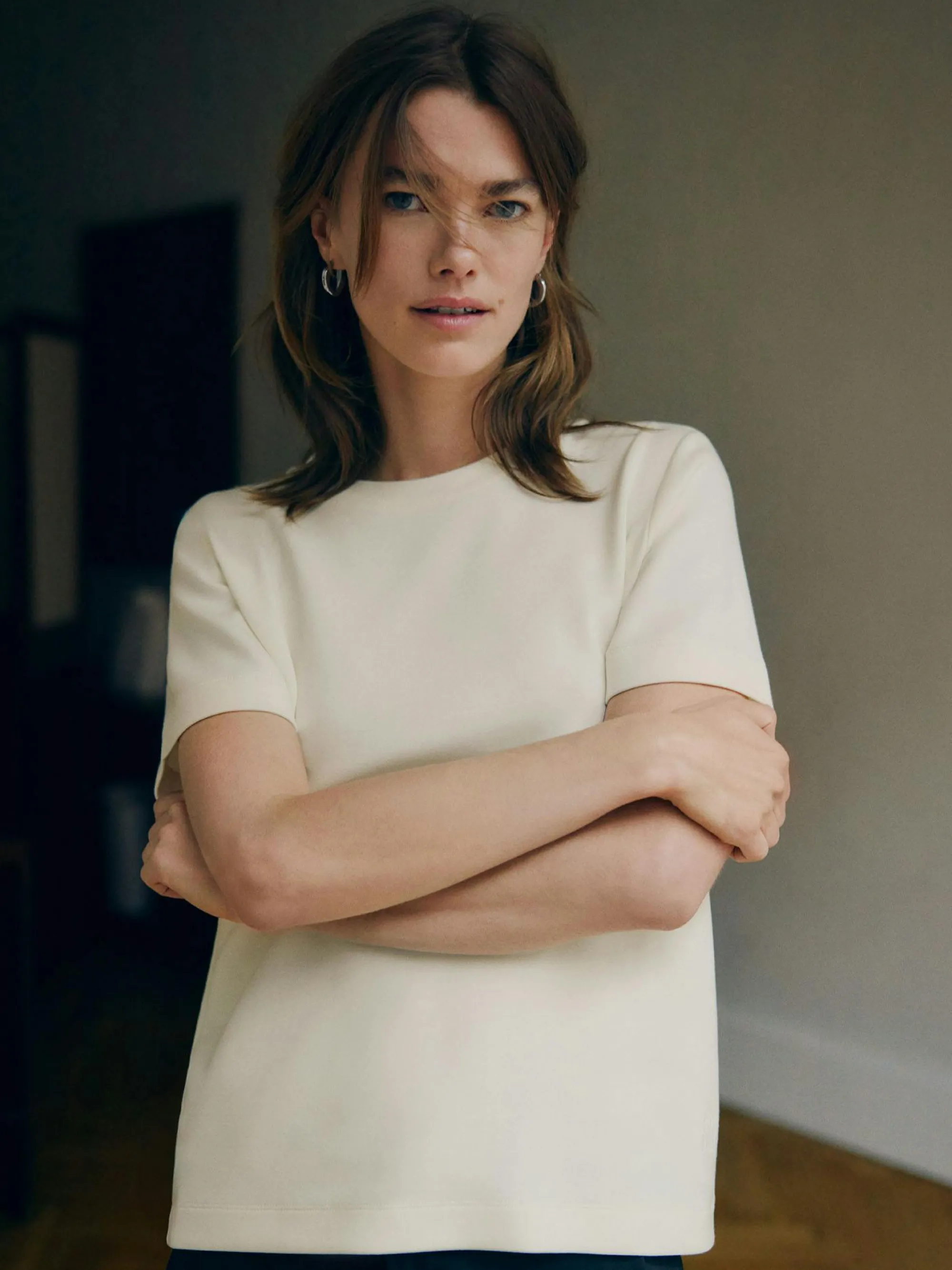 InWear T-shirts & Toppe | VincentIW T-shirt