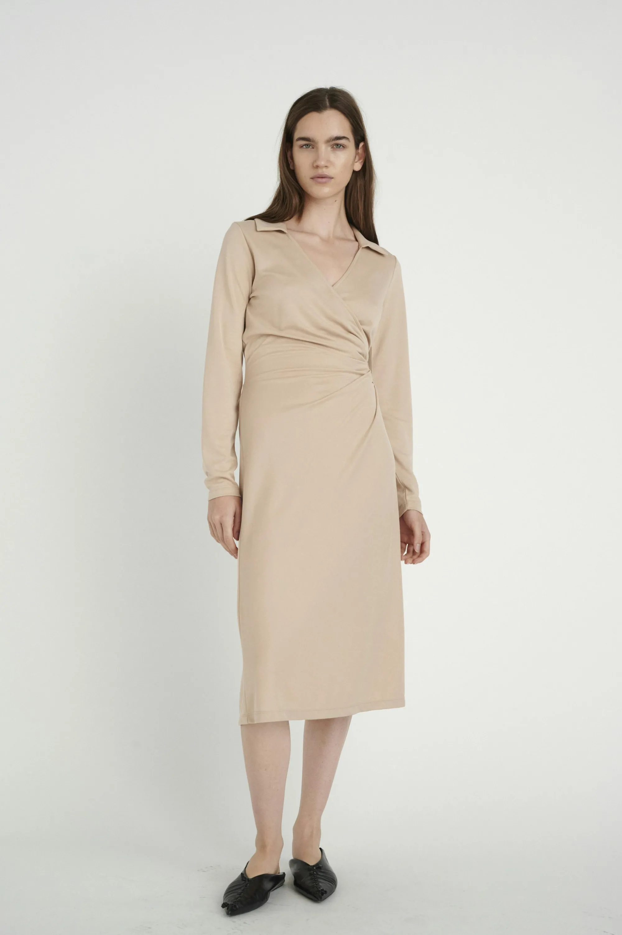 InWear Kjoler | VinnyIW Kjole