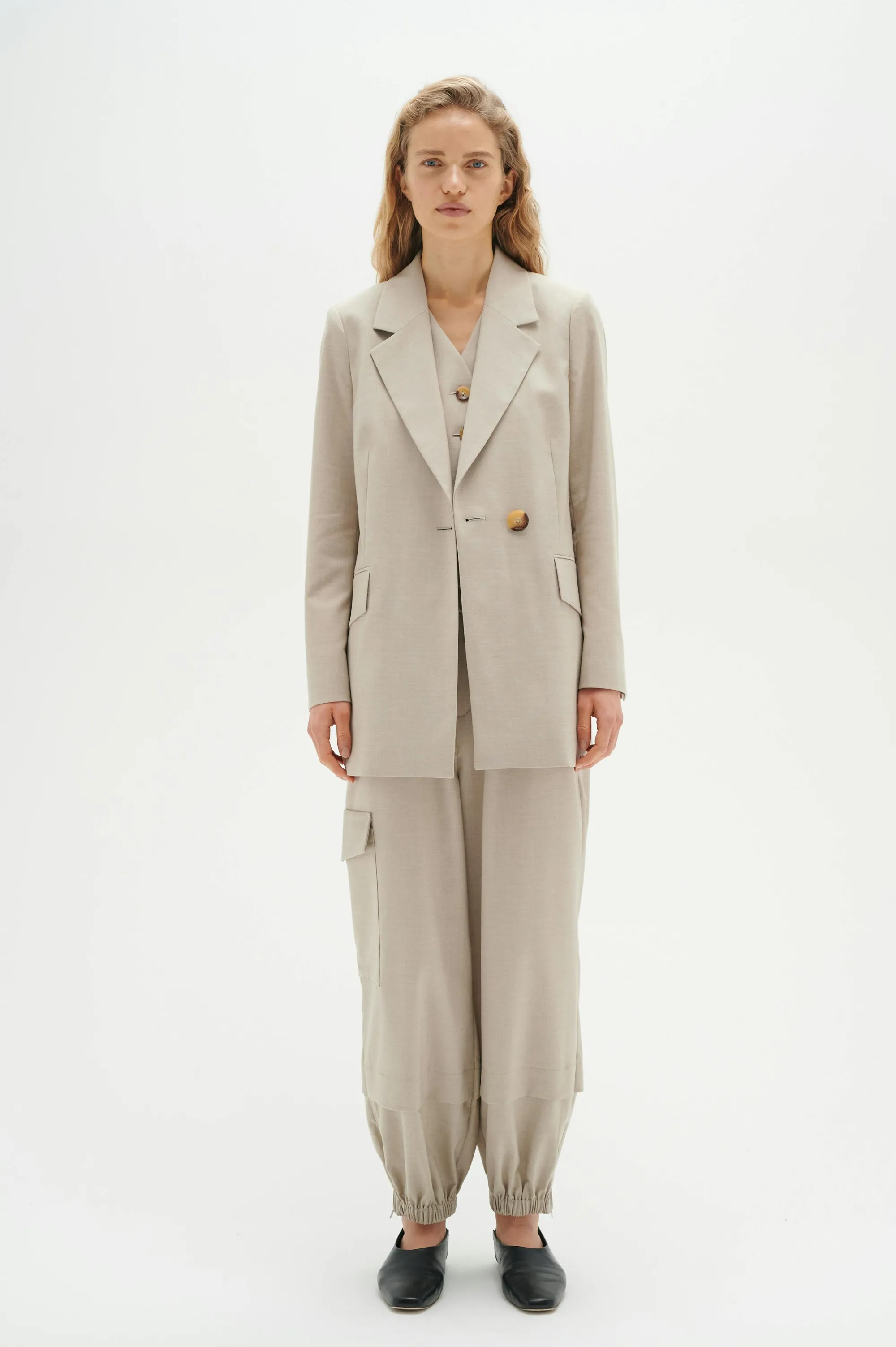 InWear Suits | Bukser & Jumpsuits | WaiIW Bukser