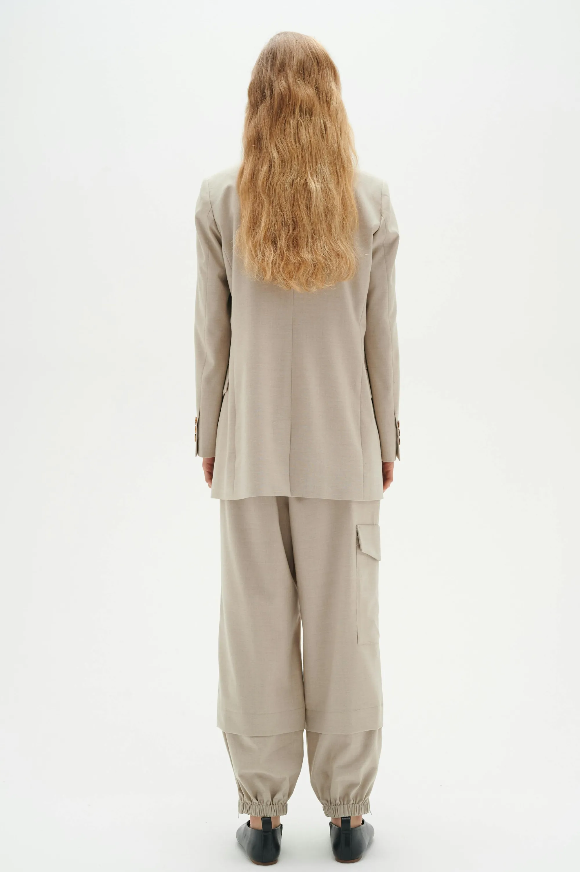InWear Suits | Bukser & Jumpsuits | WaiIW Bukser