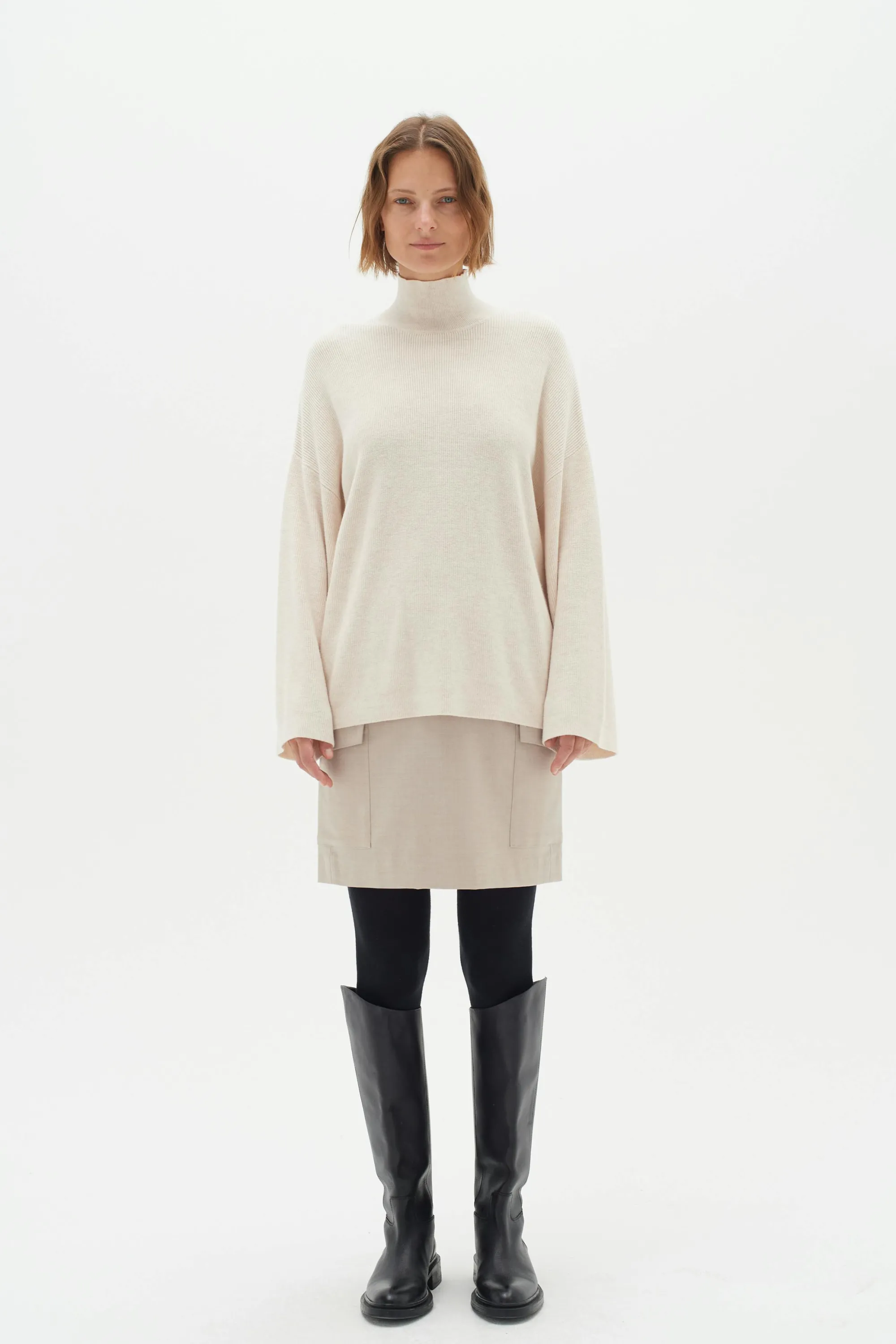InWear Nederdele | WaiIW Nederdel