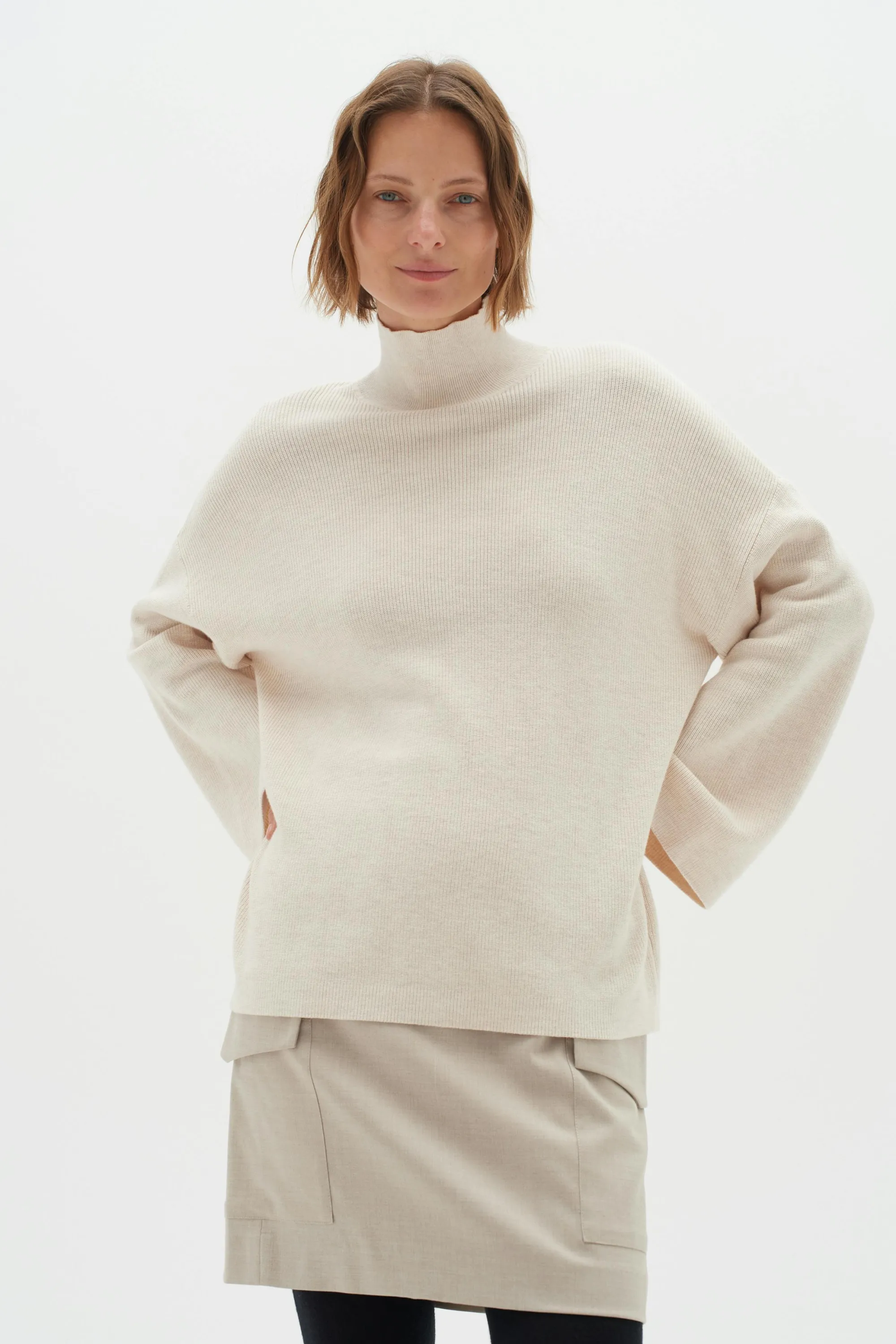 InWear Nederdele | WaiIW Nederdel