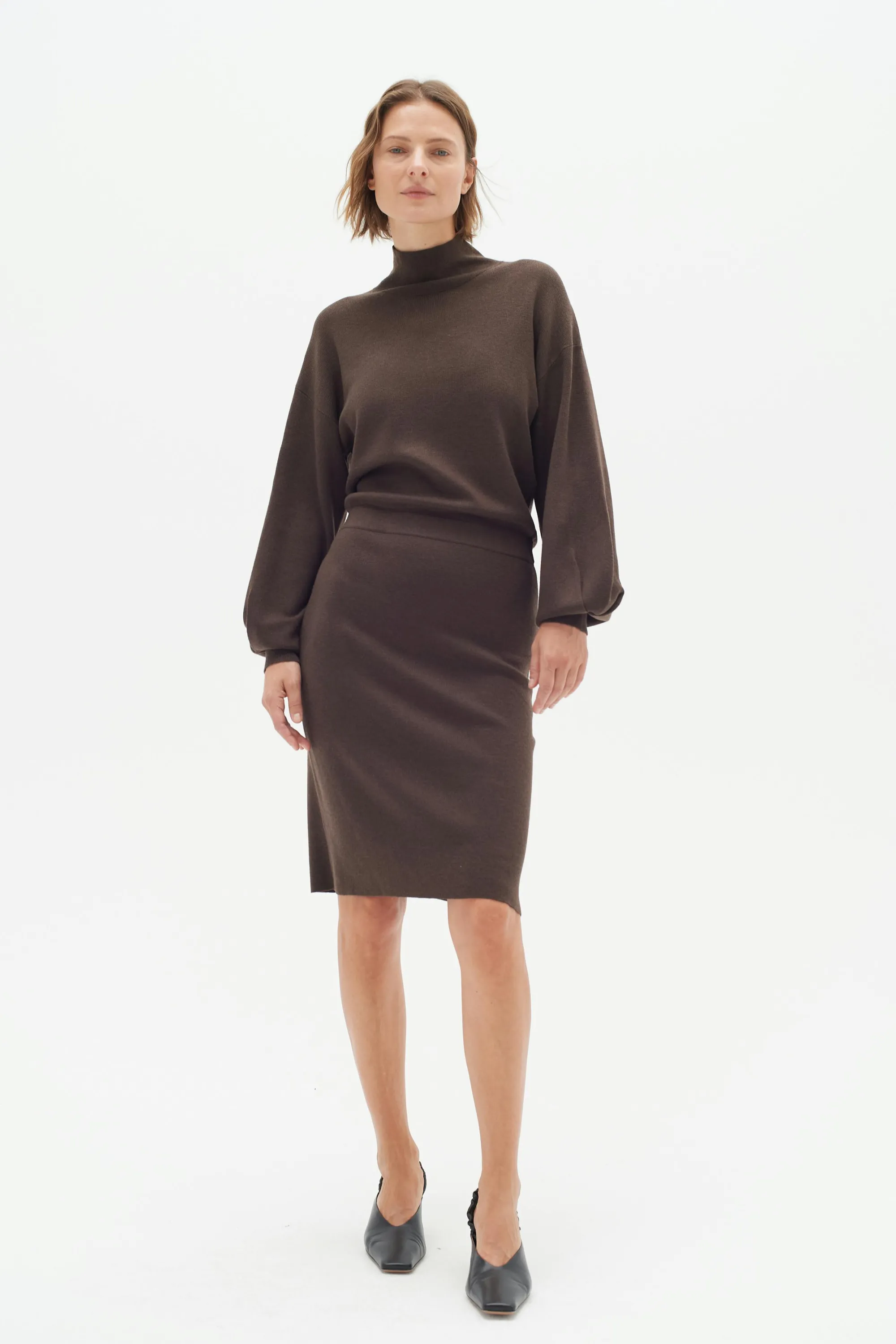 InWear Kjoler | WanettaIW Kjole