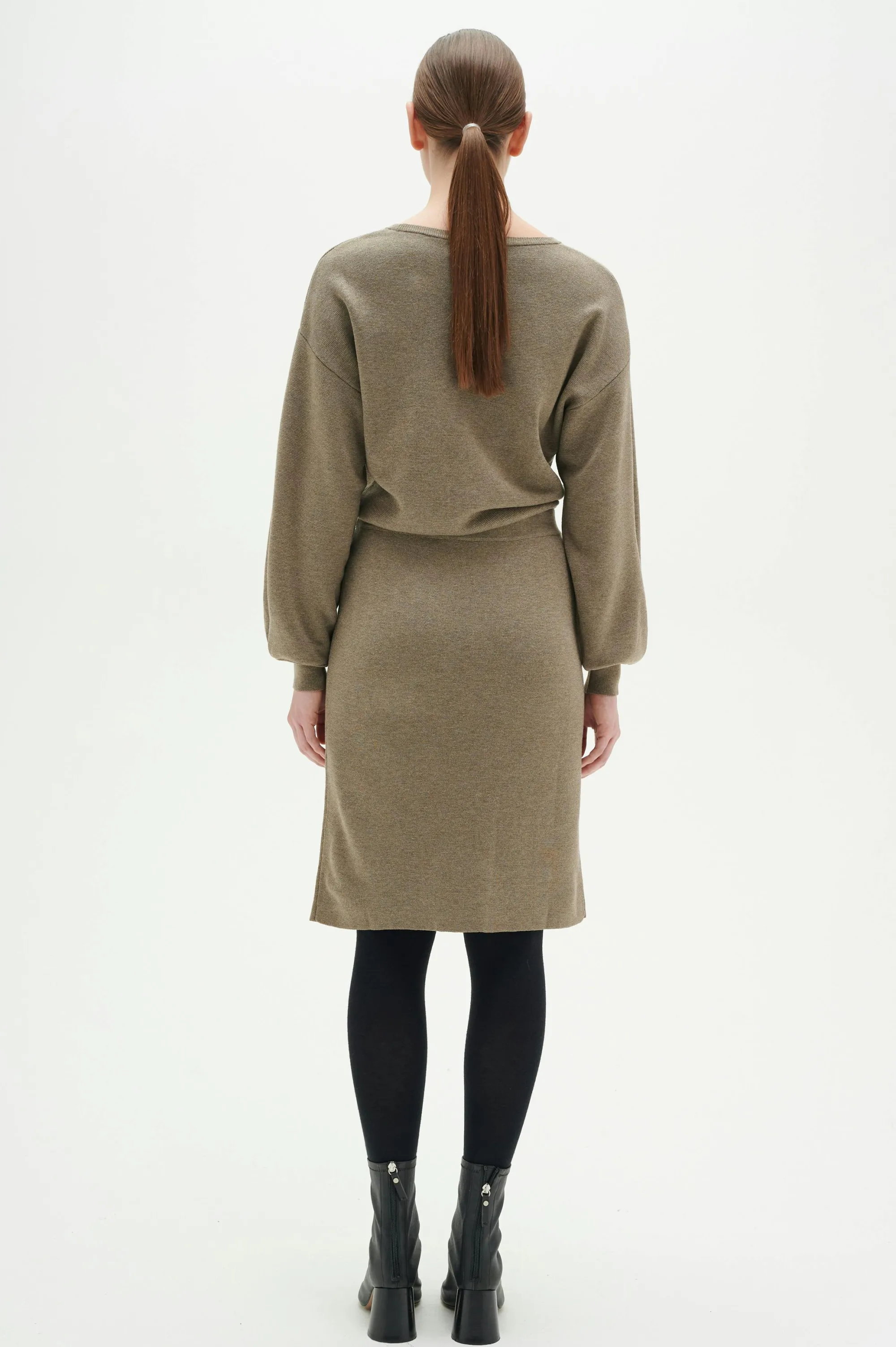 InWear Kjoler | WanettaIW Kjole