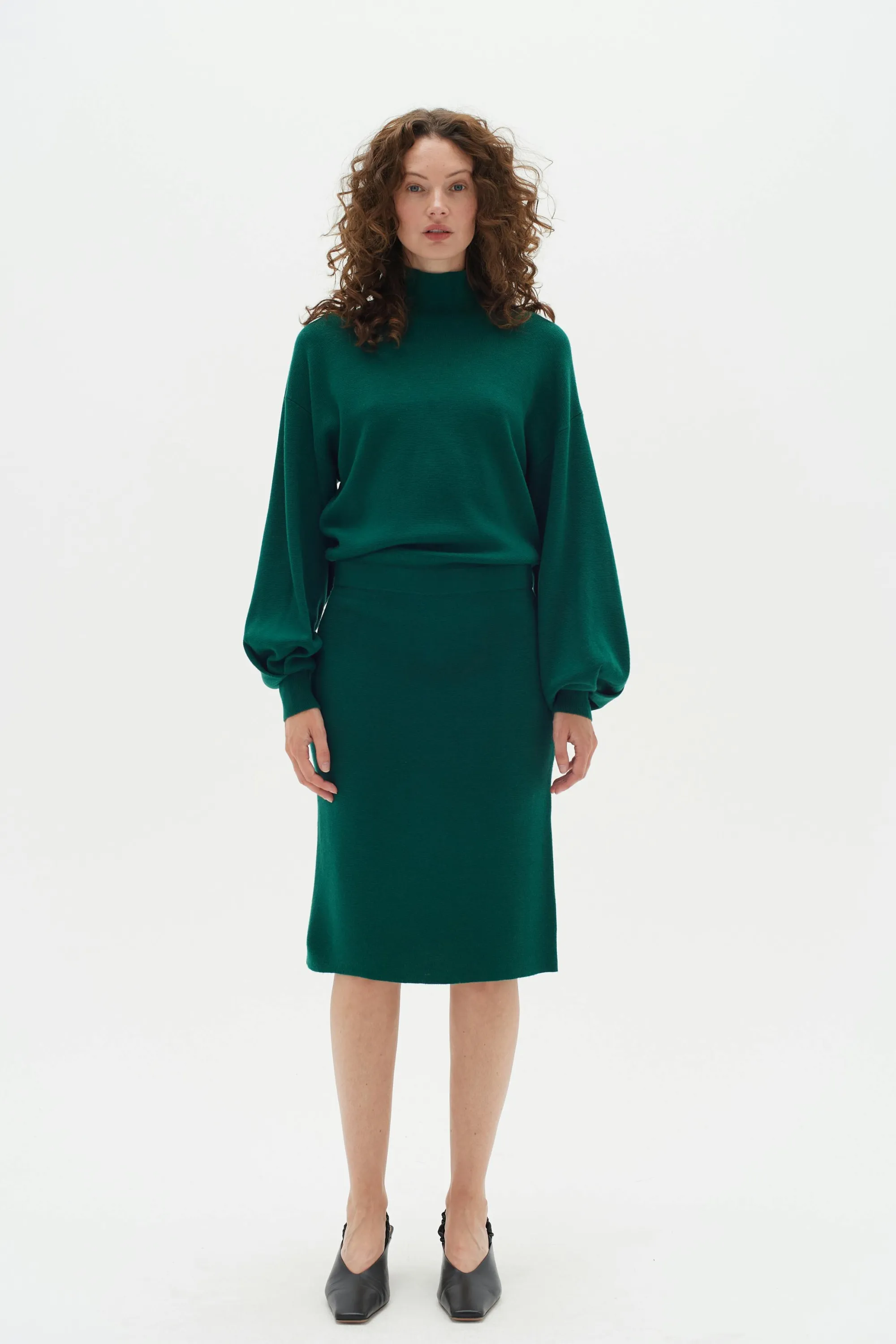 InWear Kjoler | WanettaIW Kjole