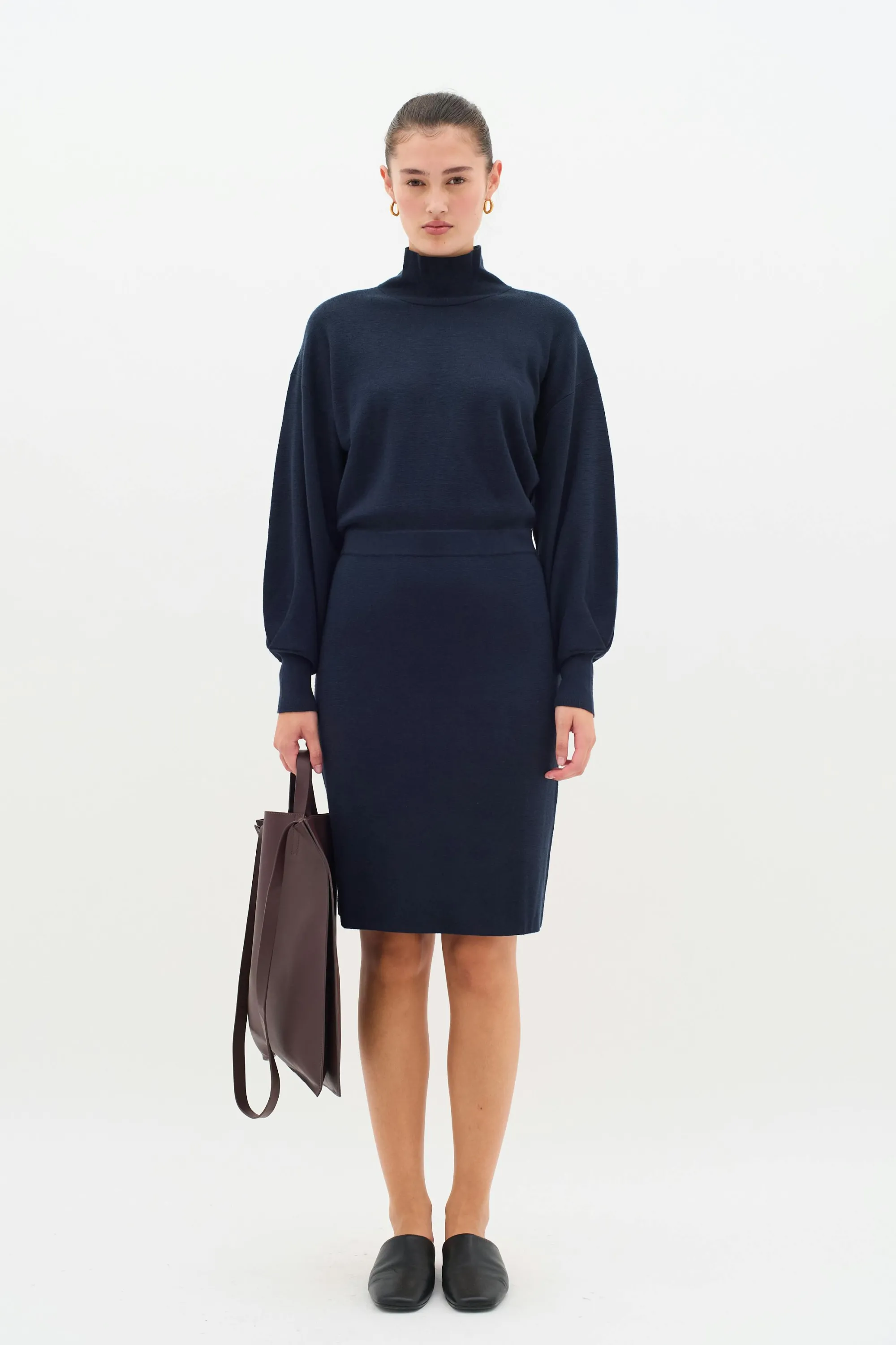 InWear Kjoler | WanettaIW Kjole