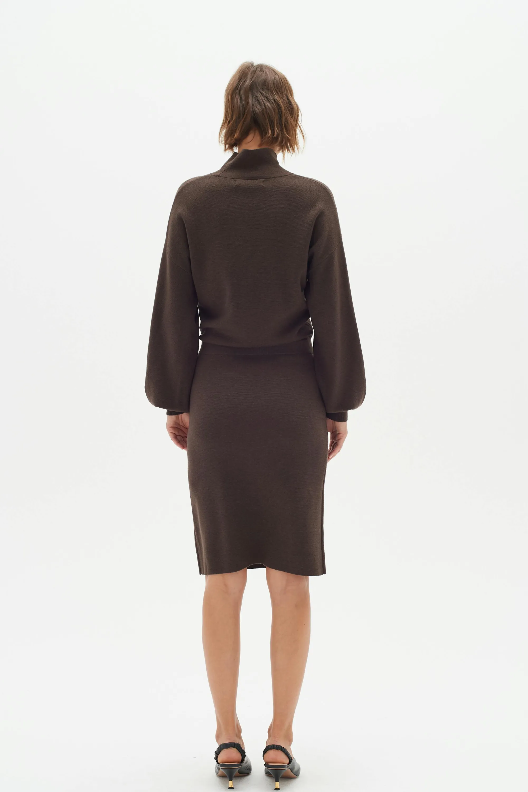InWear Kjoler | WanettaIW Kjole