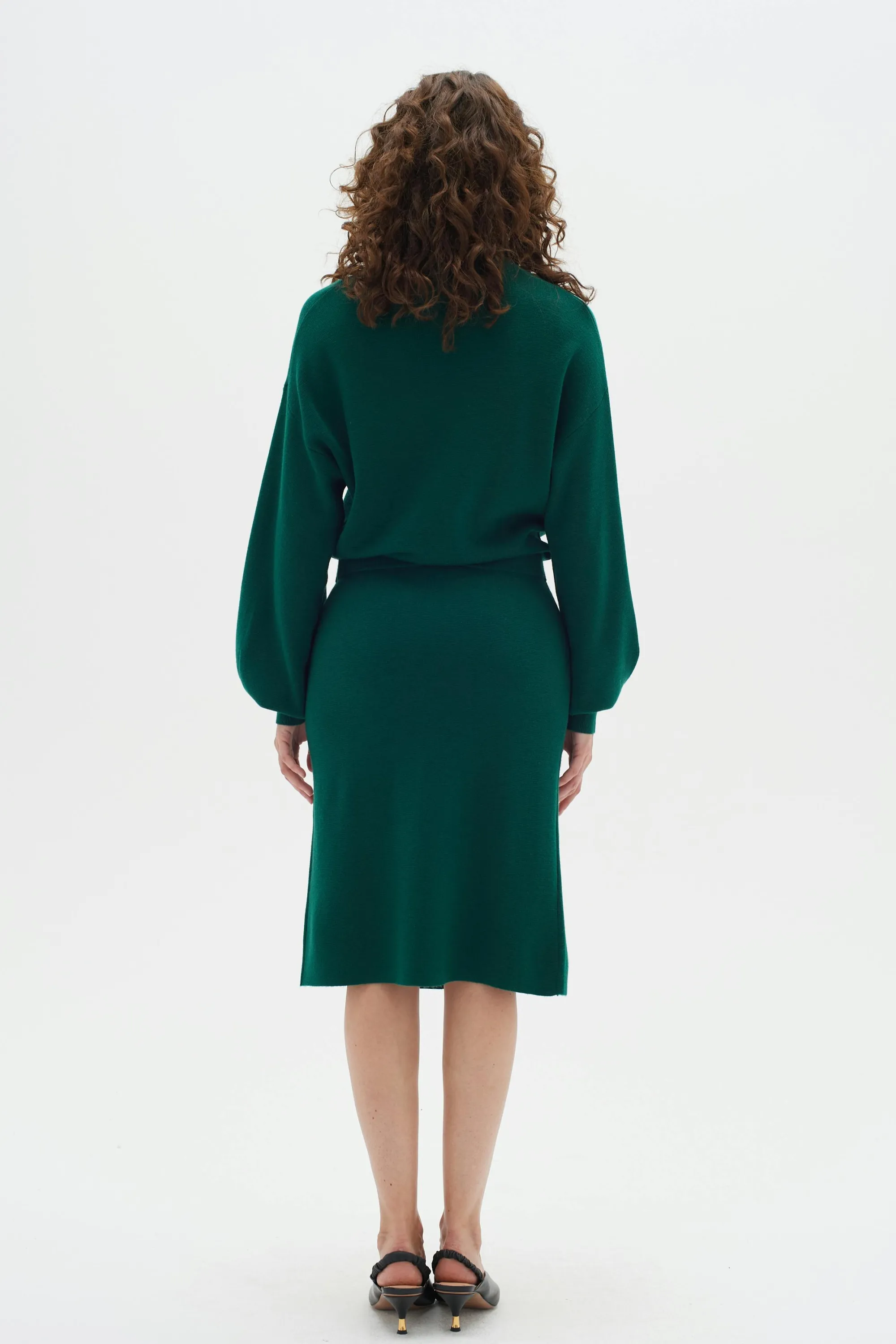 InWear Kjoler | WanettaIW Kjole