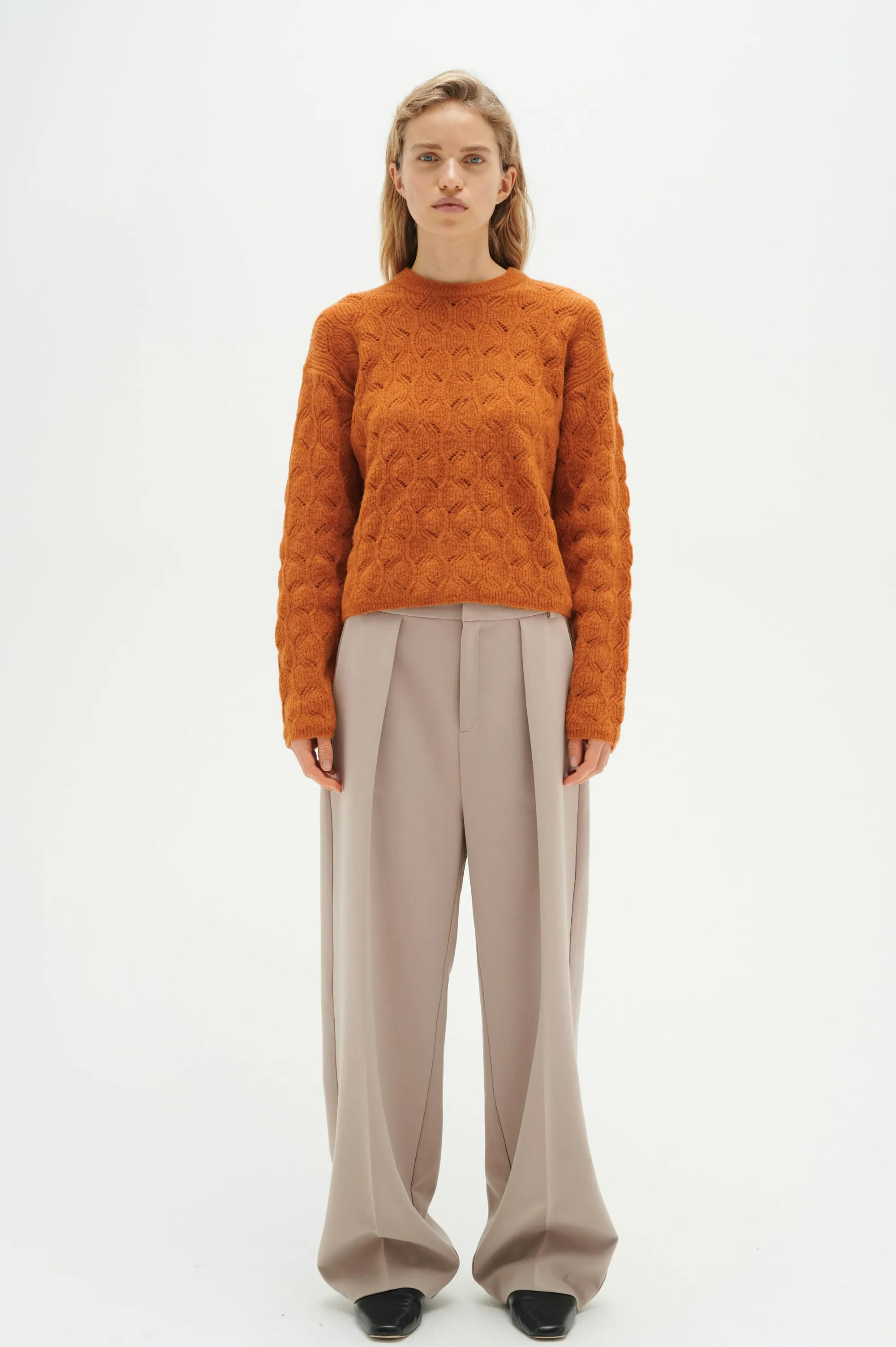 InWear Bukser & Jumpsuits | WesliaIW Bukser