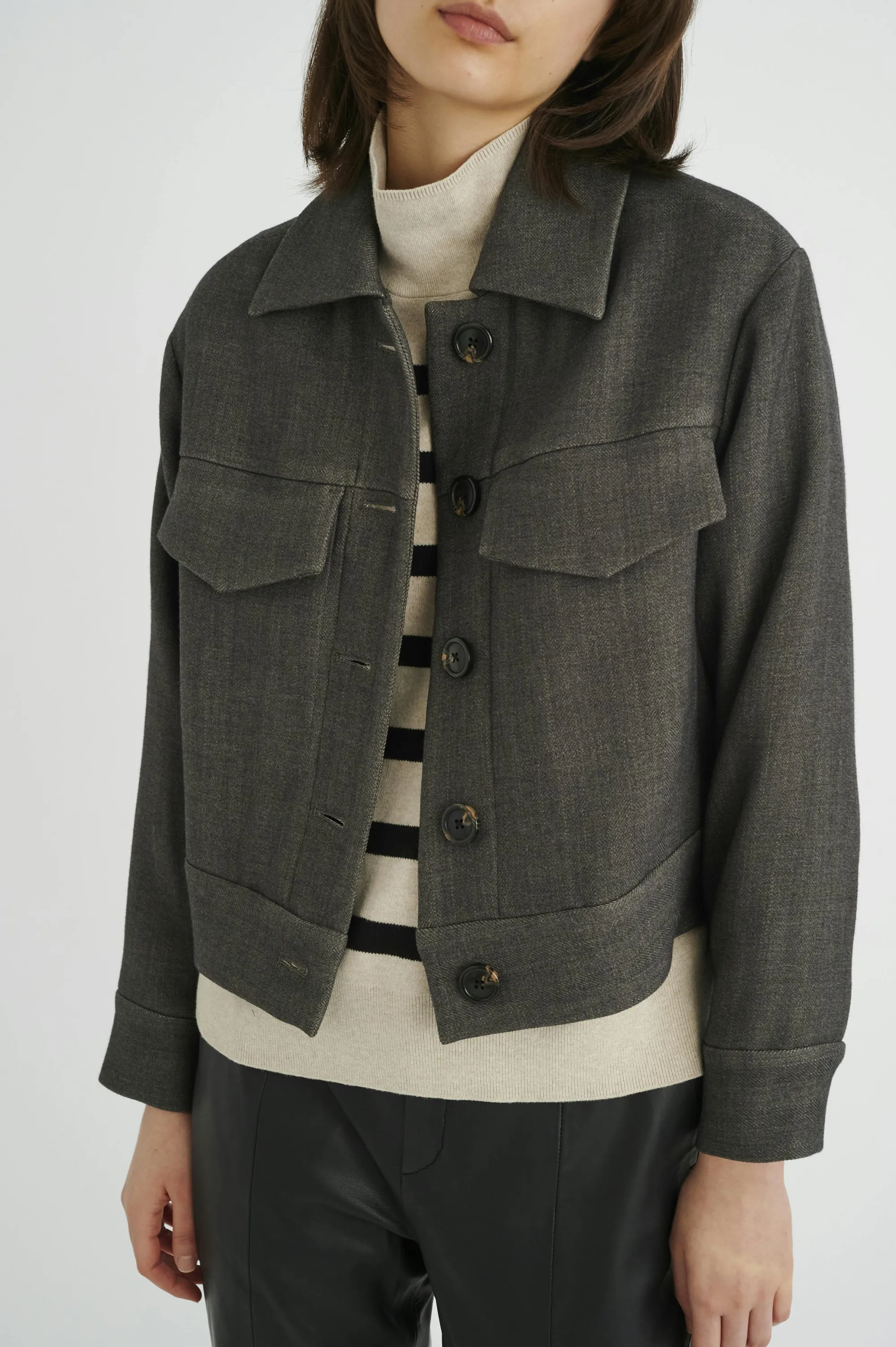 InWear Overtøj | WrenIW Blazer
