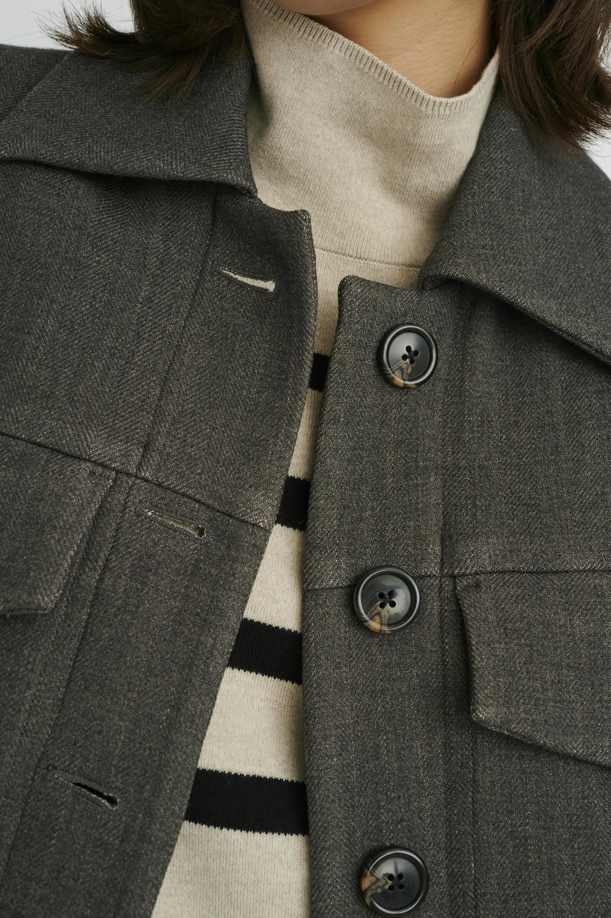 InWear Overtøj | WrenIW Blazer