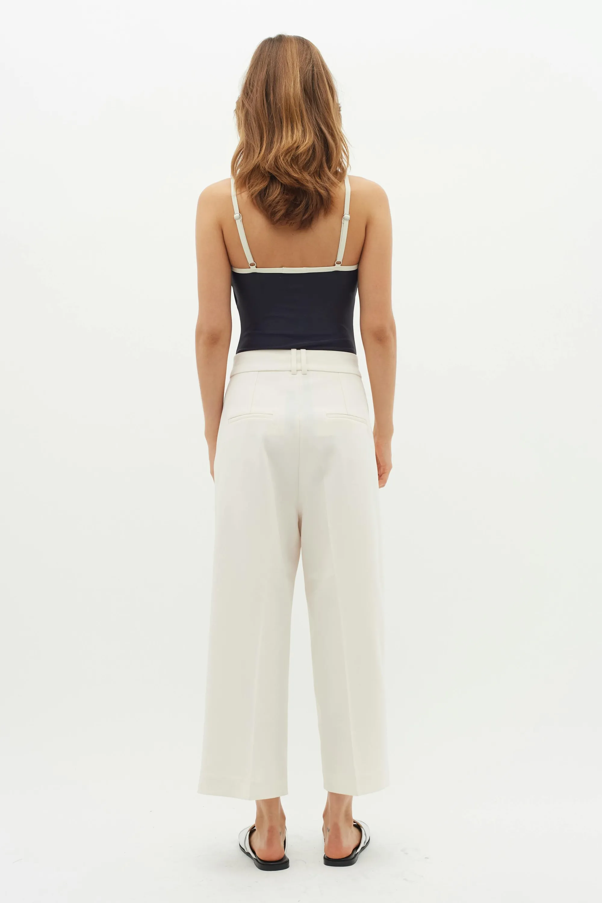 InWear Bukser & Jumpsuits | XenaIW Culote Bukser