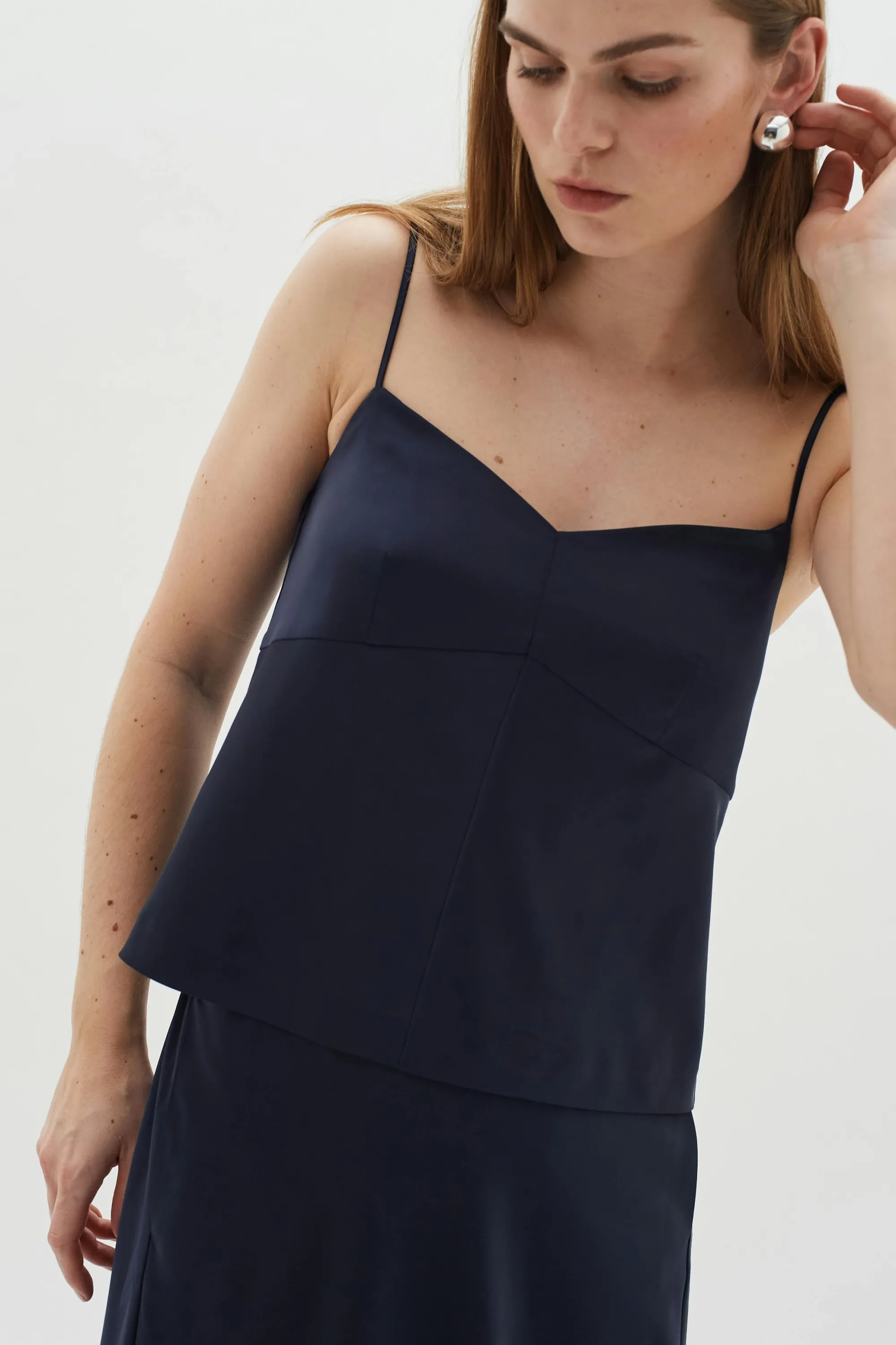 InWear Skjorter & Bluser | XilkyIW Top