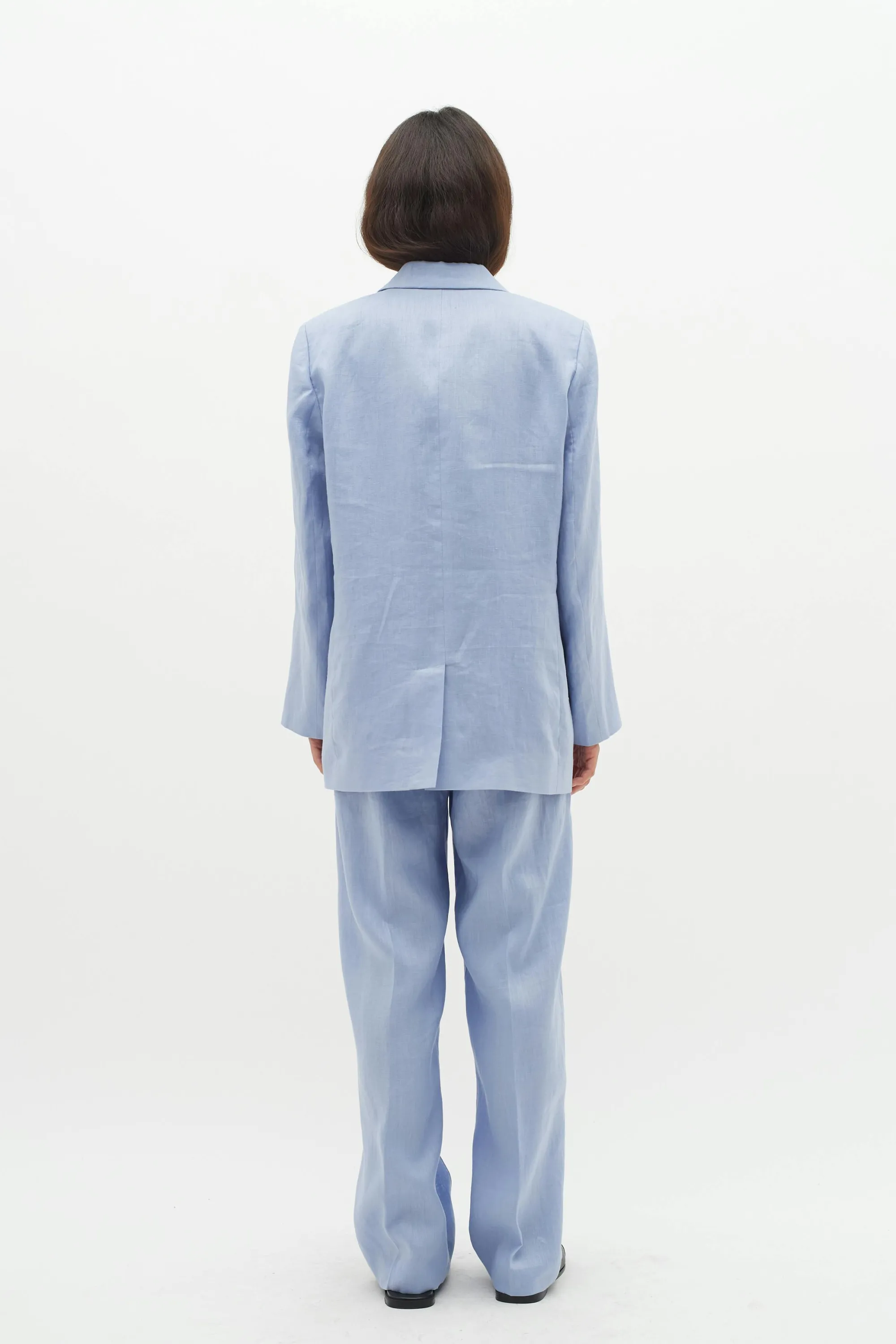 InWear Suits | Bukser & Jumpsuits | XiniaIW Hør Bukser