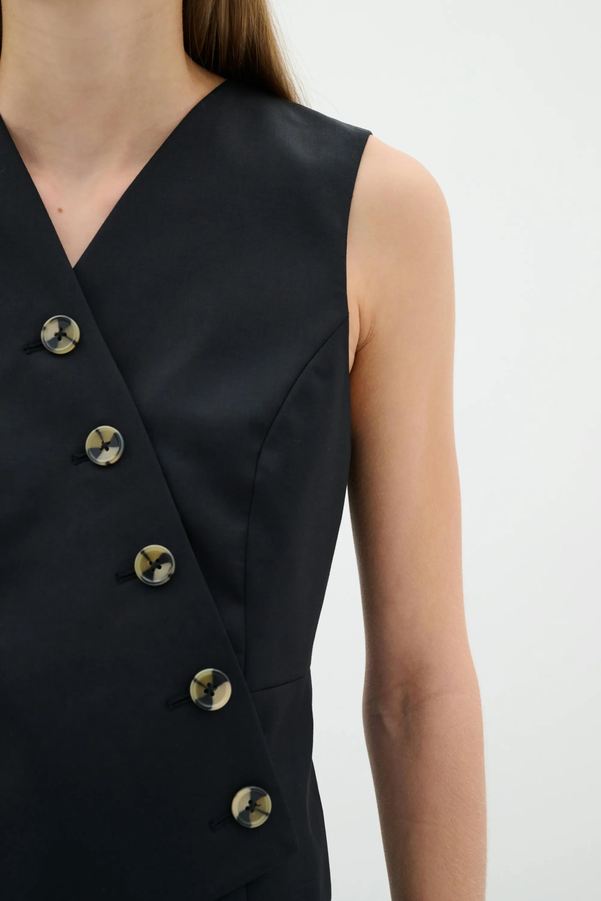 InWear Suits | YaekoIW Vest