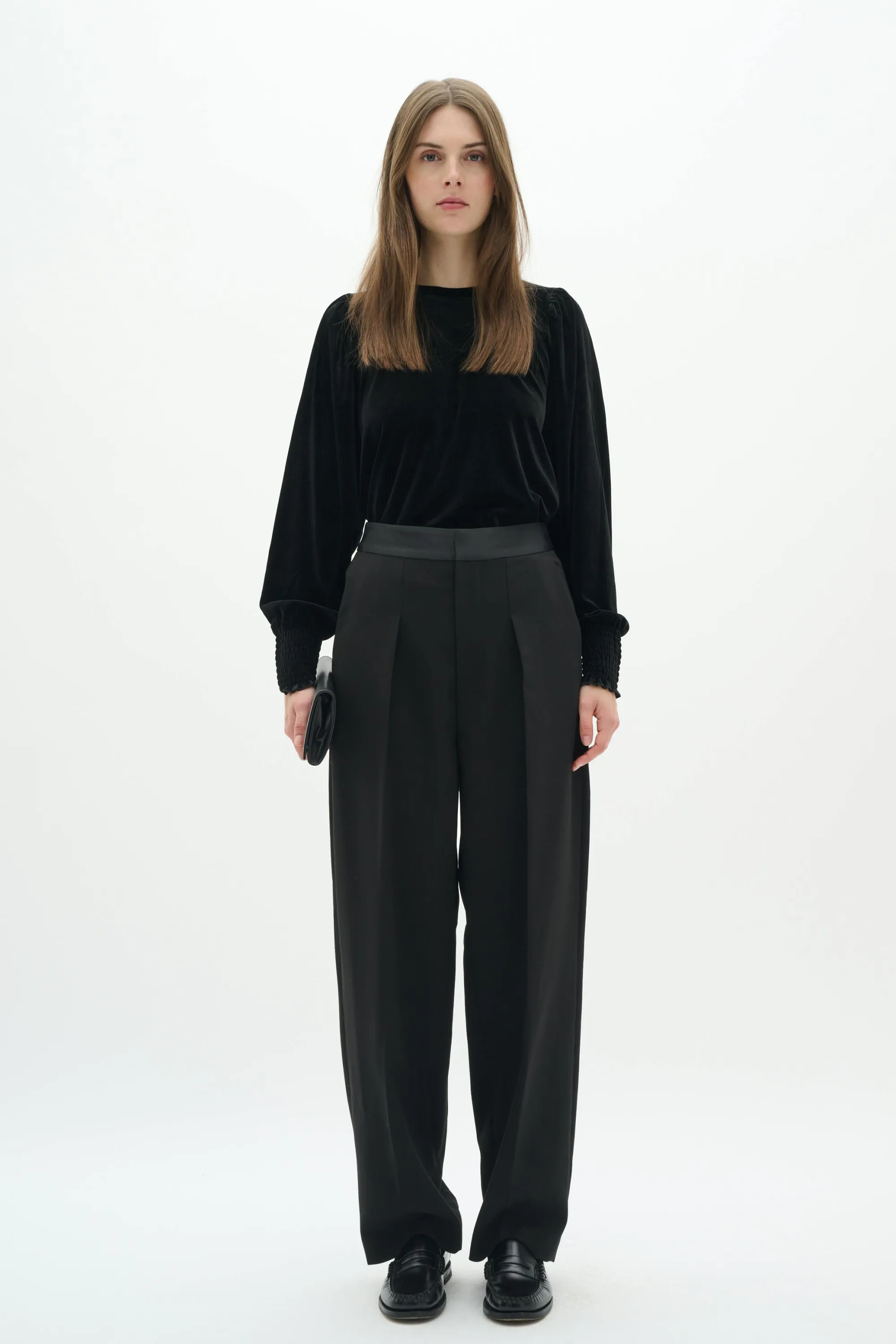 InWear Bukser & Jumpsuits | Suits | YaelIW Bukser