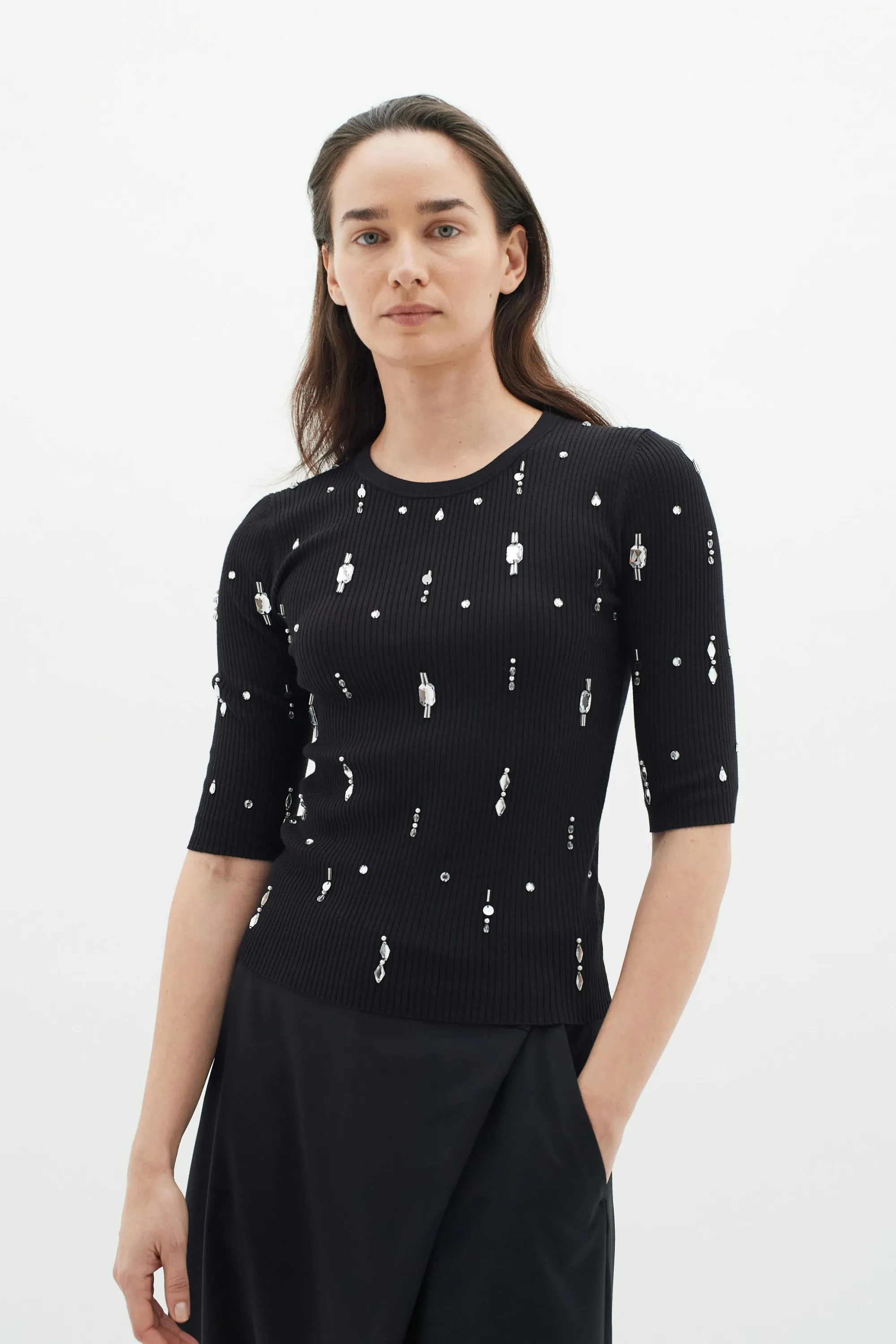 InWear Strik | YaelleIW Pullover