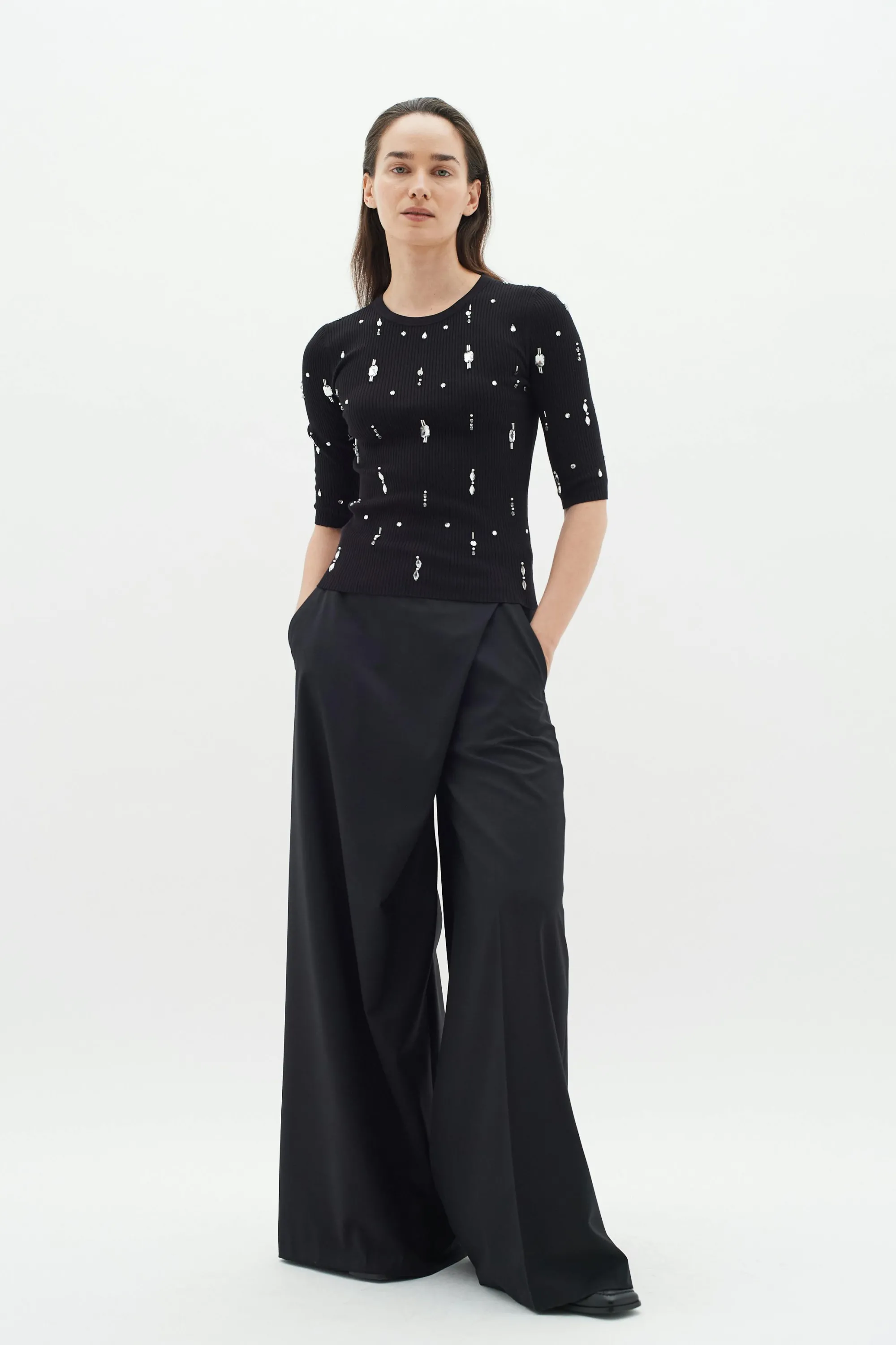 InWear Strik | YaelleIW Pullover