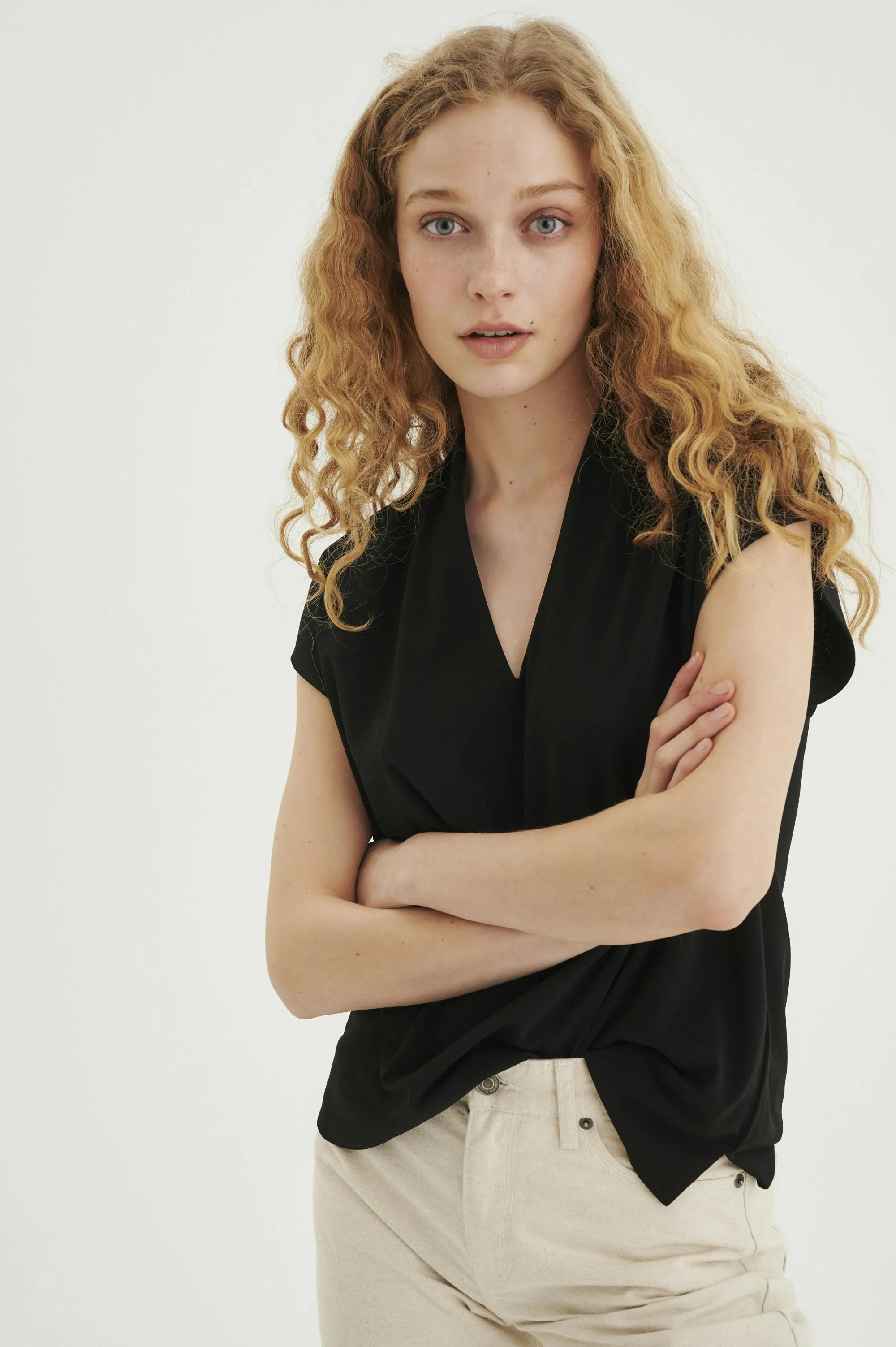 InWear T-shirts & Toppe | Yamini Bluse