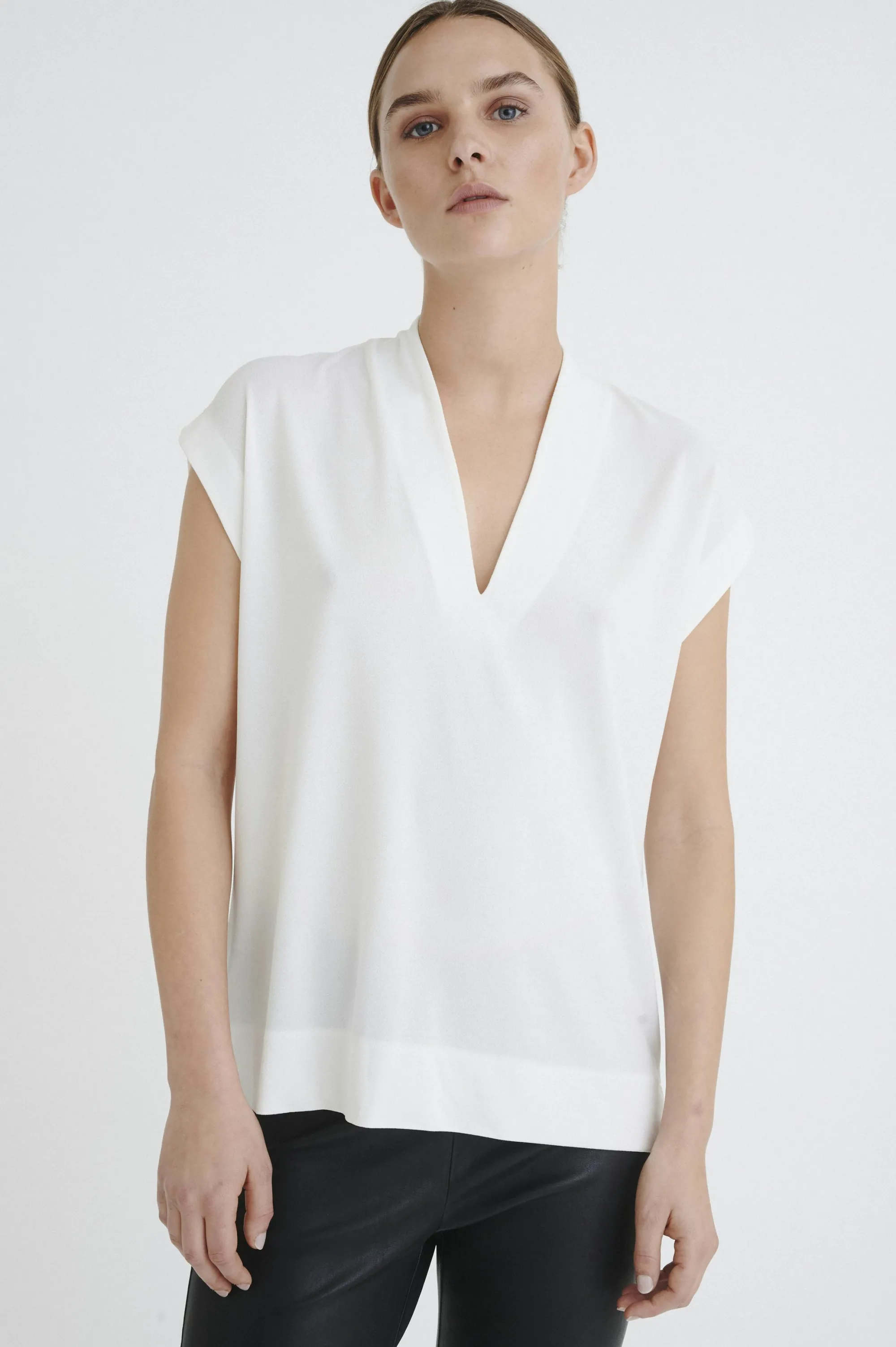 InWear T-shirts & Toppe | Yamini Bluse