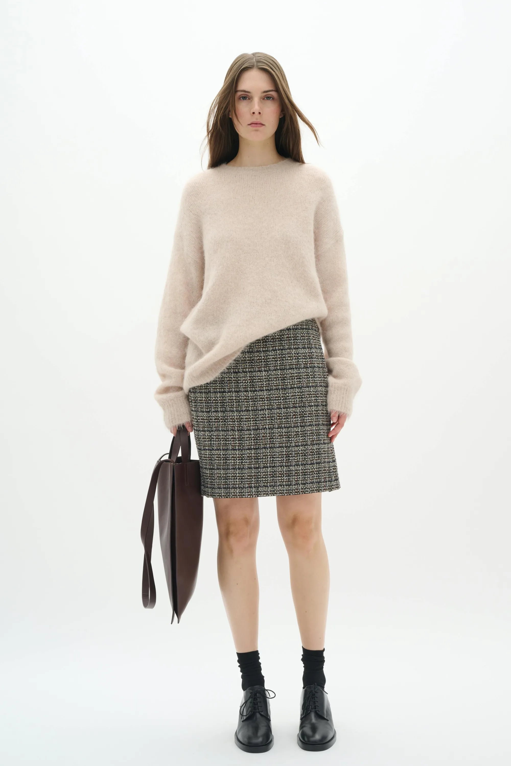 InWear Nederdele | YaraIW Nederdel