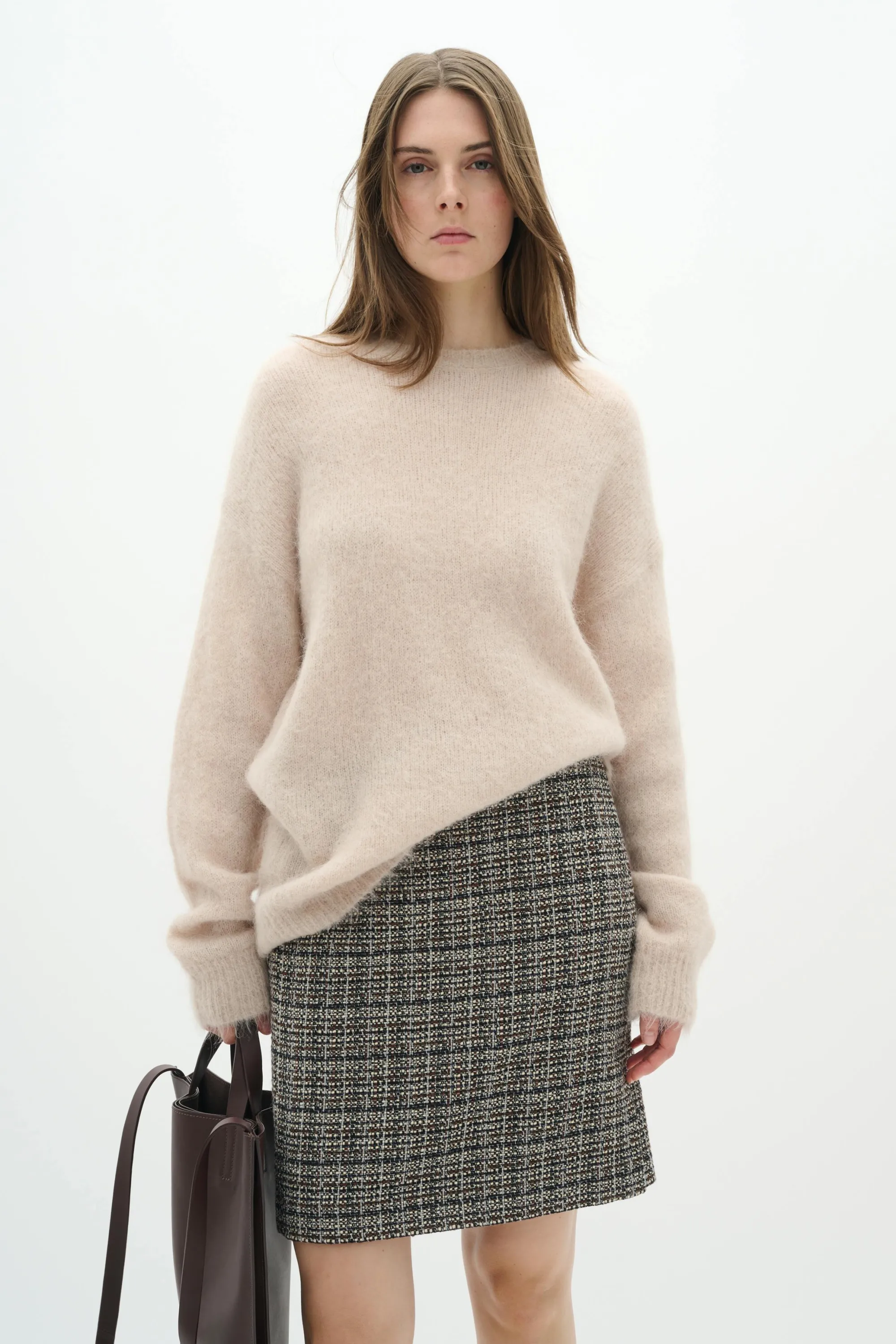 InWear Nederdele | YaraIW Nederdel