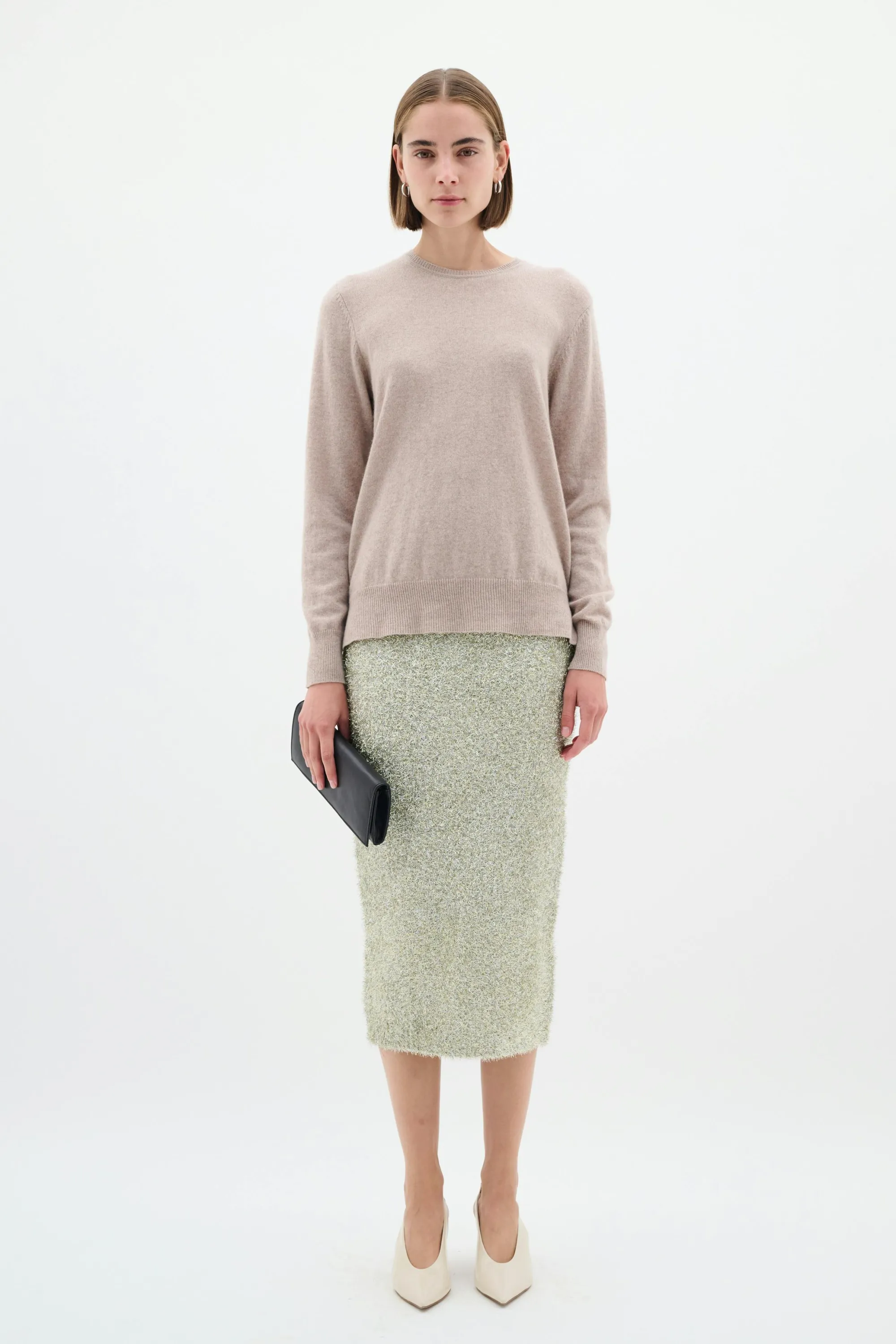 InWear Nederdele | YelenaIW Nederdel