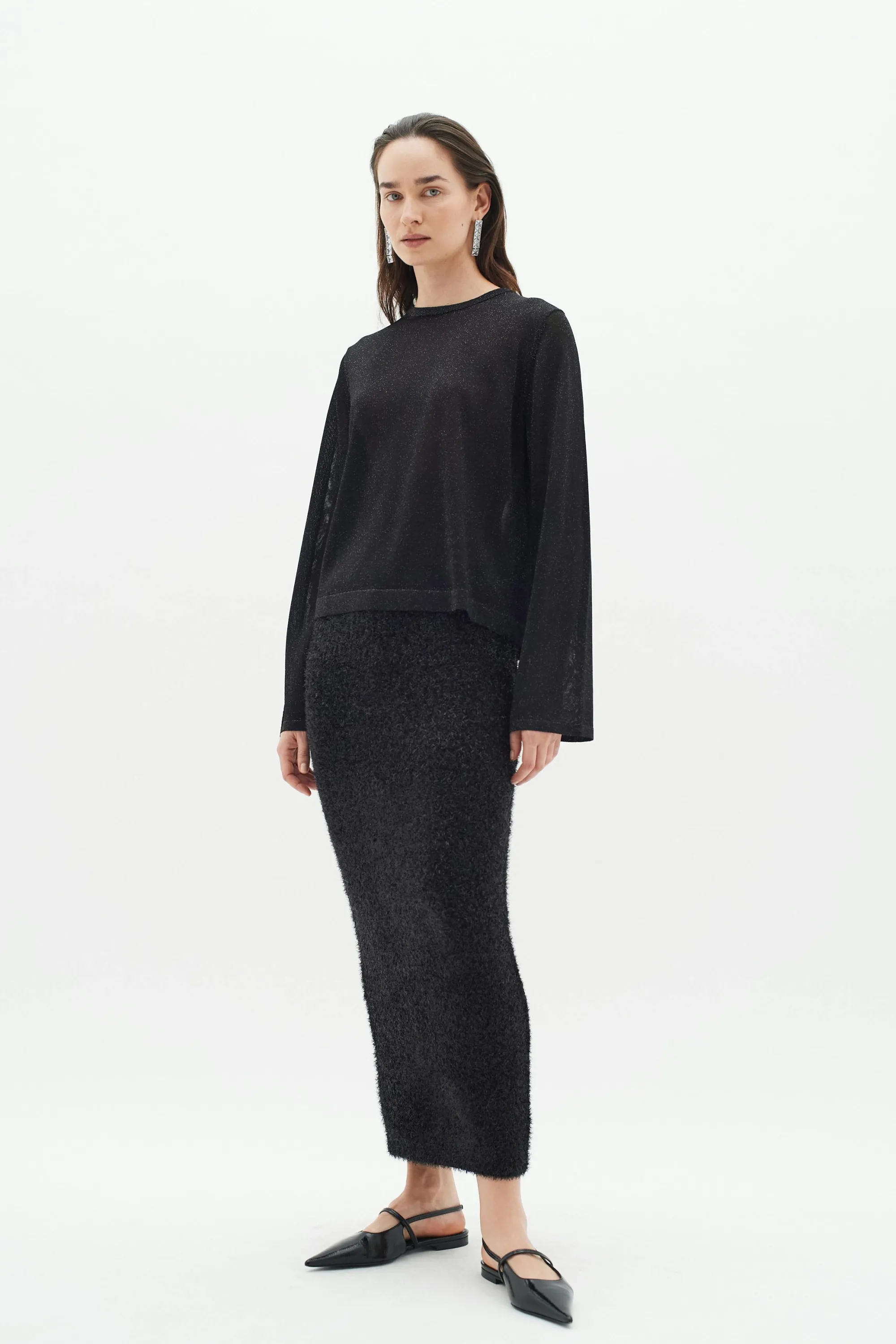 InWear Nederdele | YelenaIW Nederdel