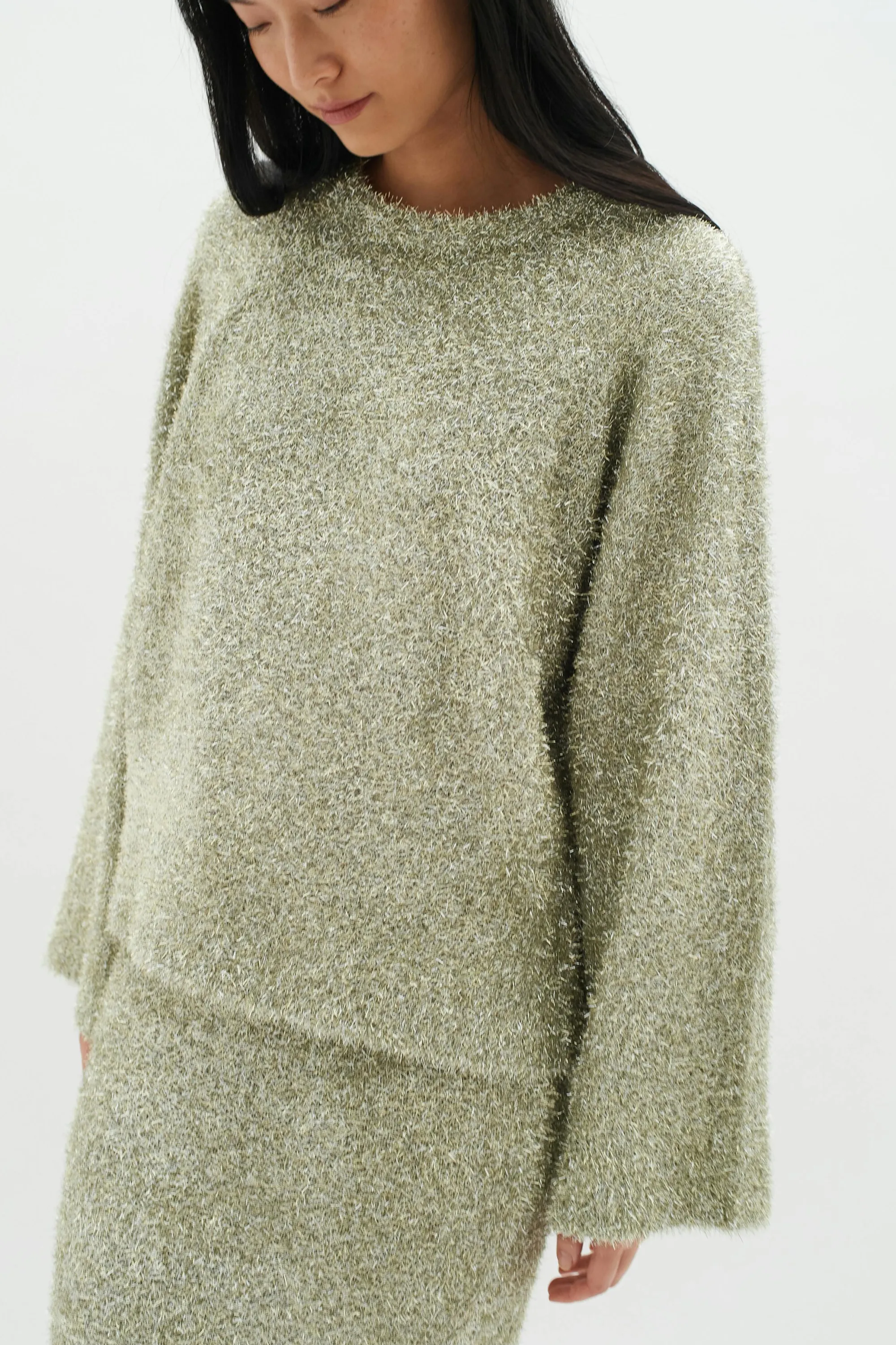 InWear Strik | YelenaIW Pullover