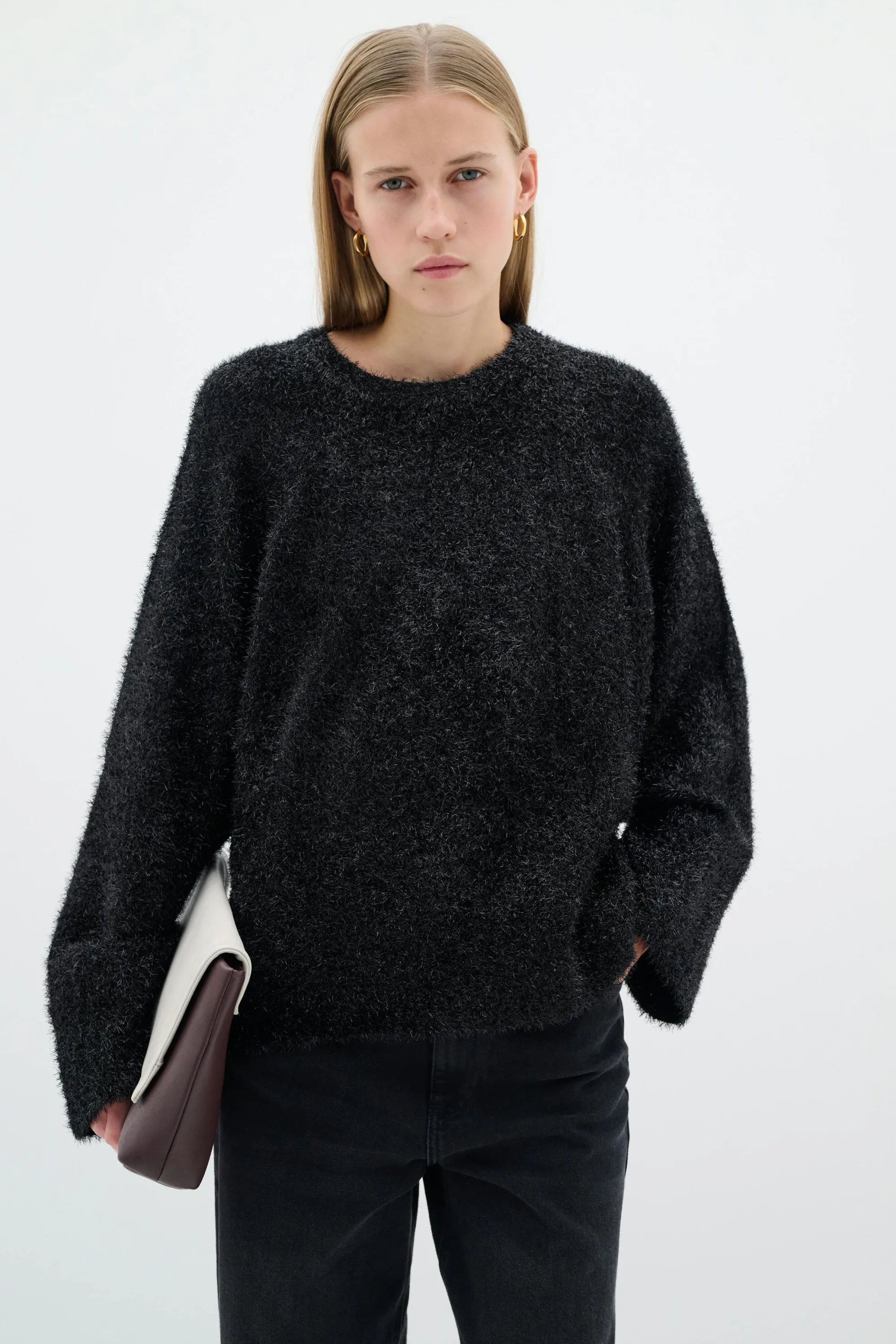 InWear Strik | YelenaIW Pullover