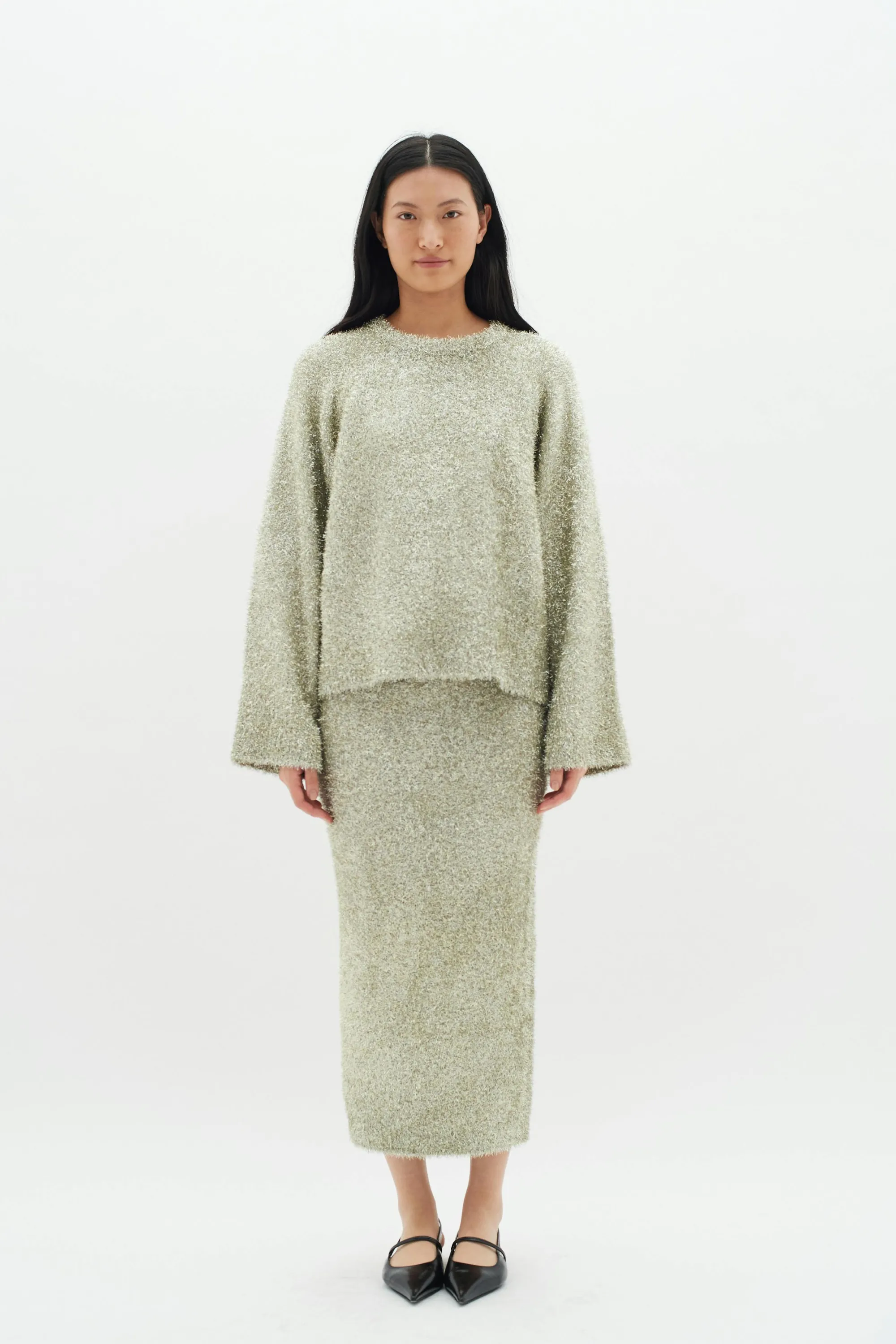InWear Strik | YelenaIW Pullover