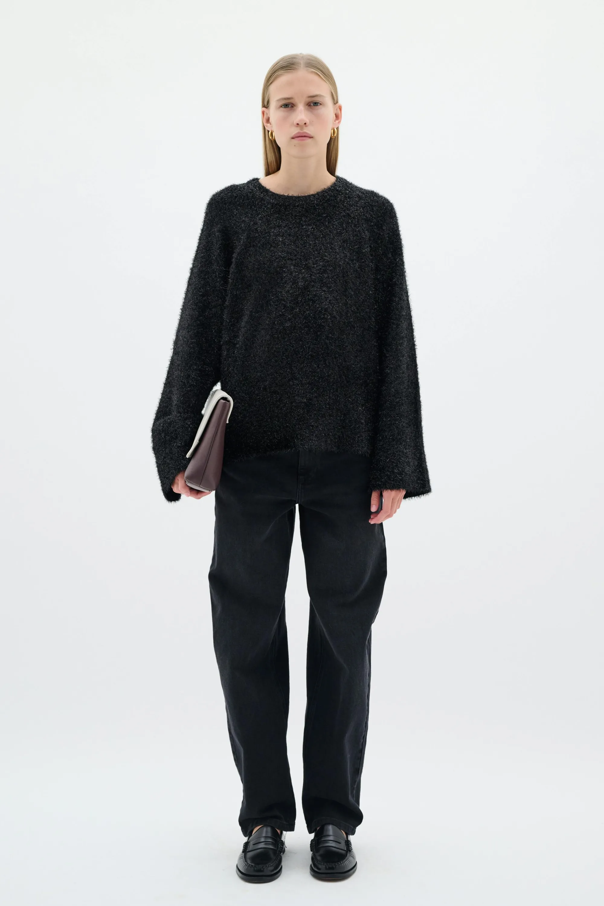 InWear Strik | YelenaIW Pullover