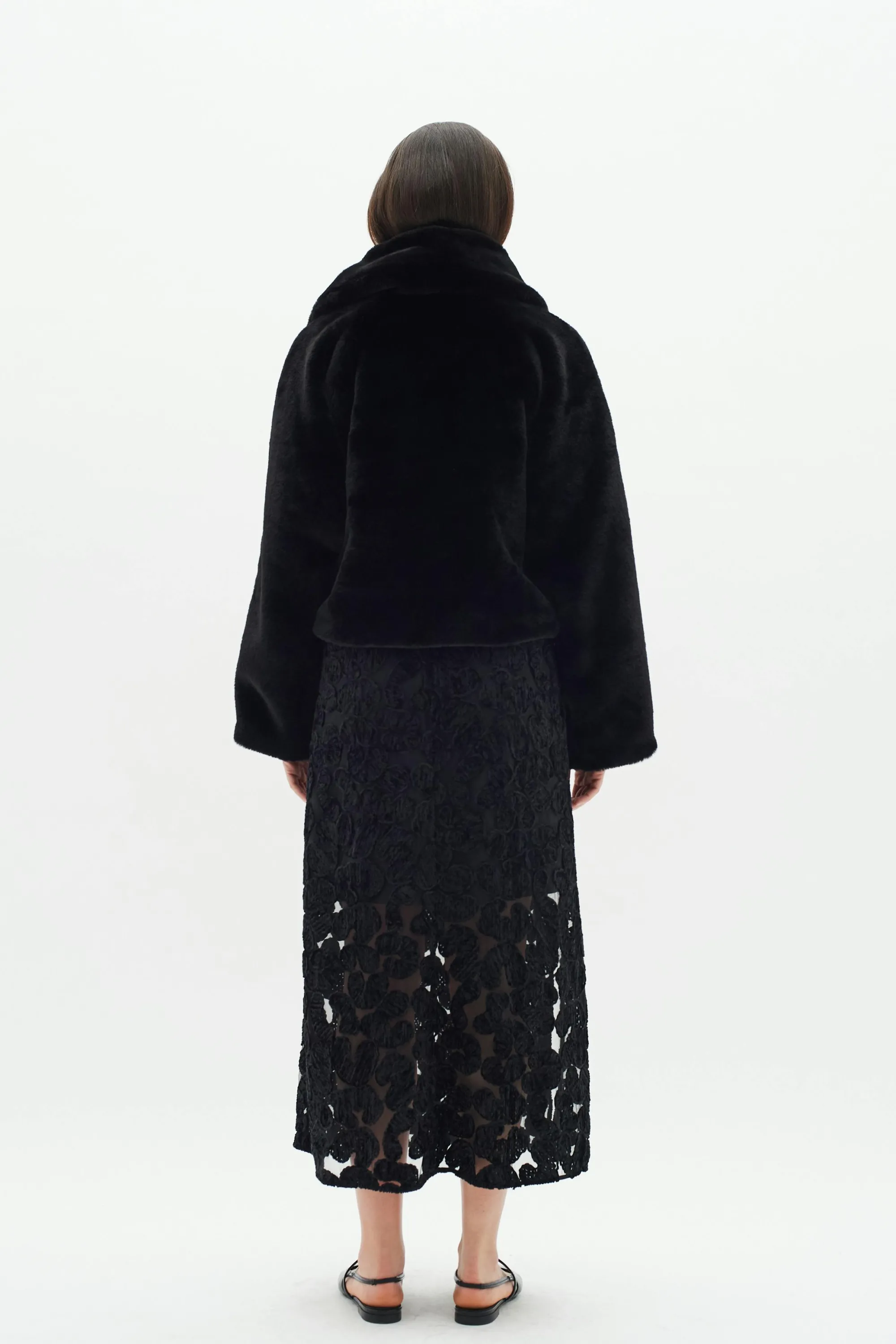 InWear Overtøj | YonekoIW Overtøj